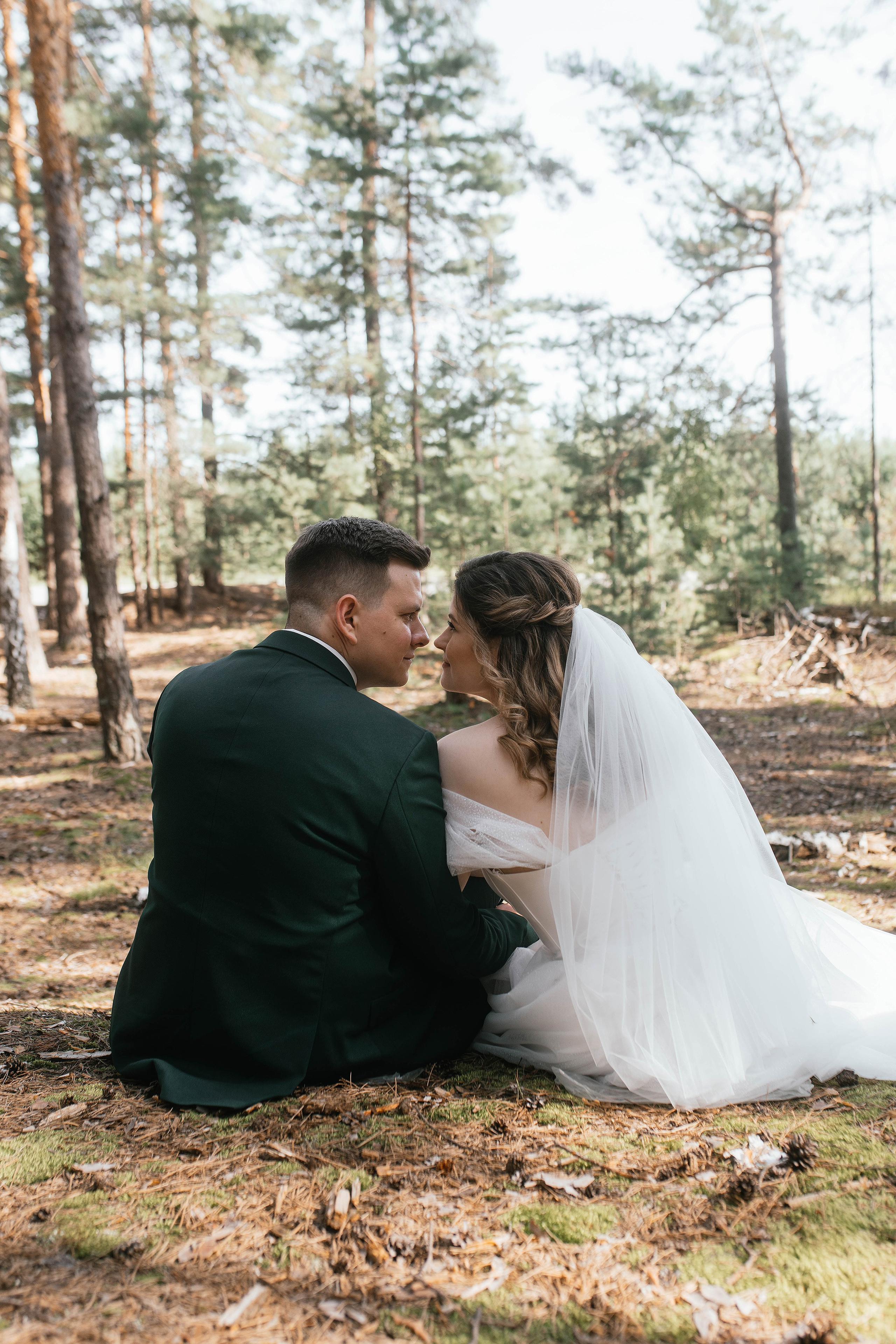 Wedding day #62. Свадебный, семейный фотограф в Рязани Лена Брант