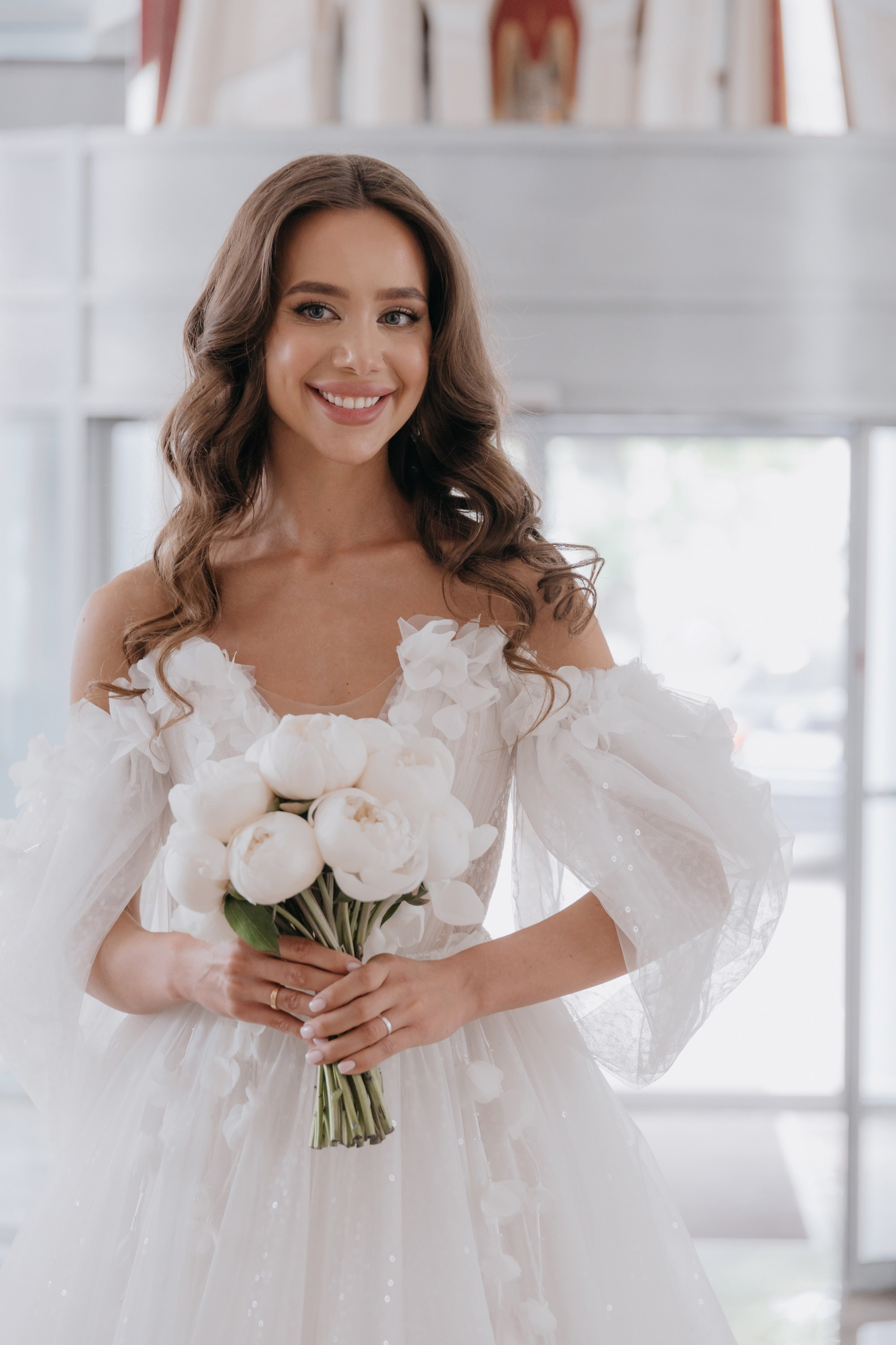 Эльдар & Алина. Фотограф ваших событий