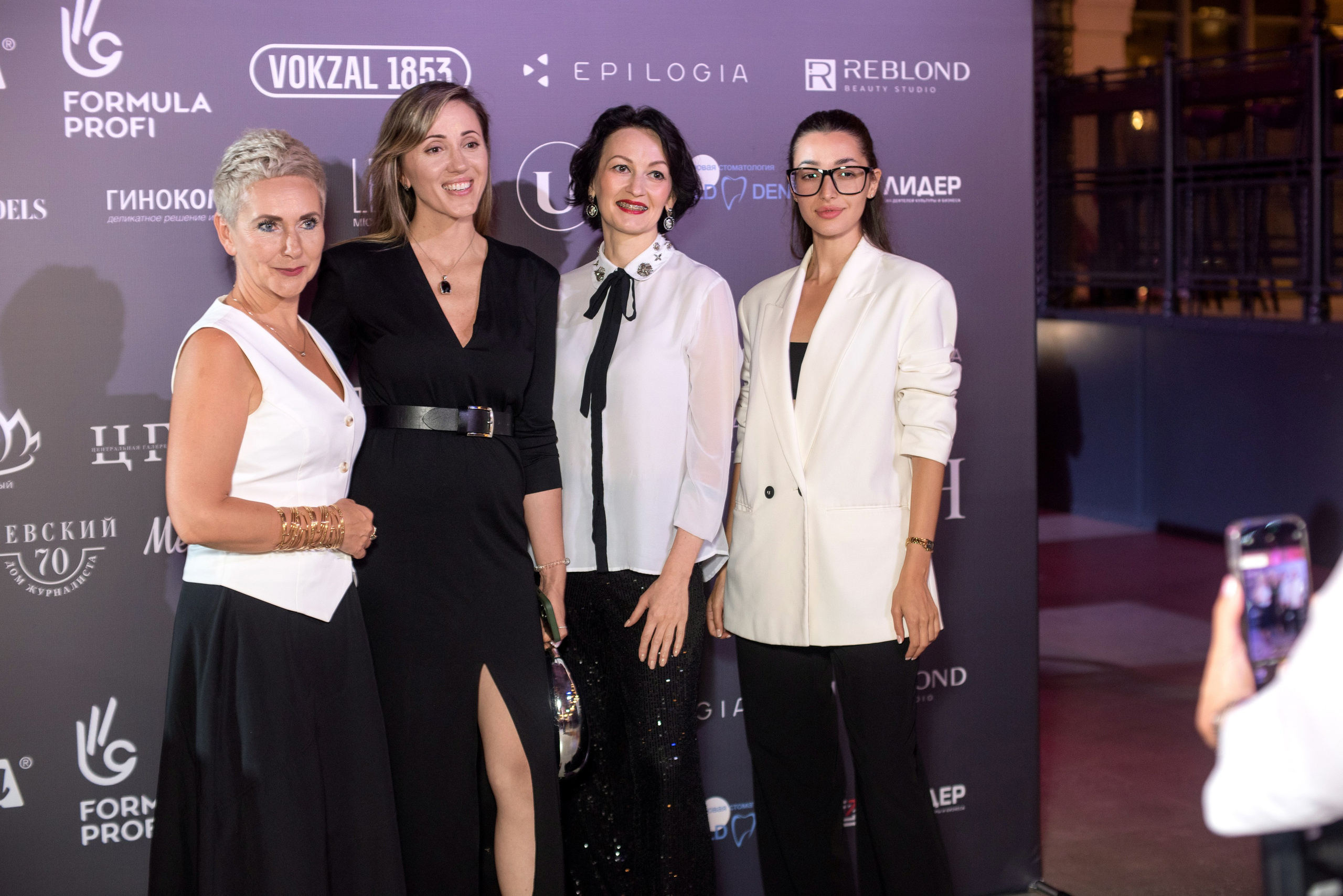 Конкурс красоты ОДНА НА МИЛЛИОН • 2024. Фотограф Элина Брусенцева