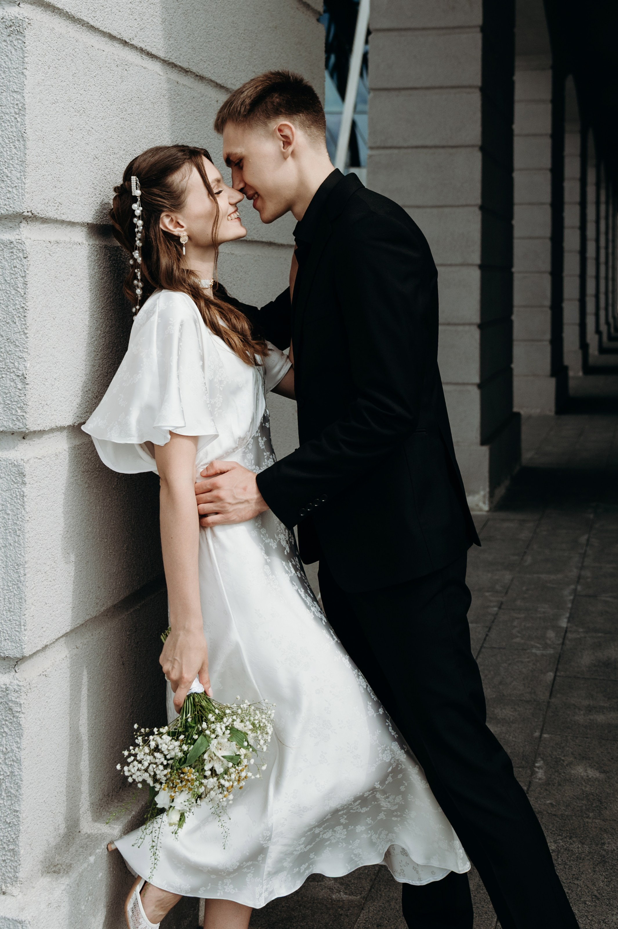 WEDDING. Фотограф Элина Брусенцева