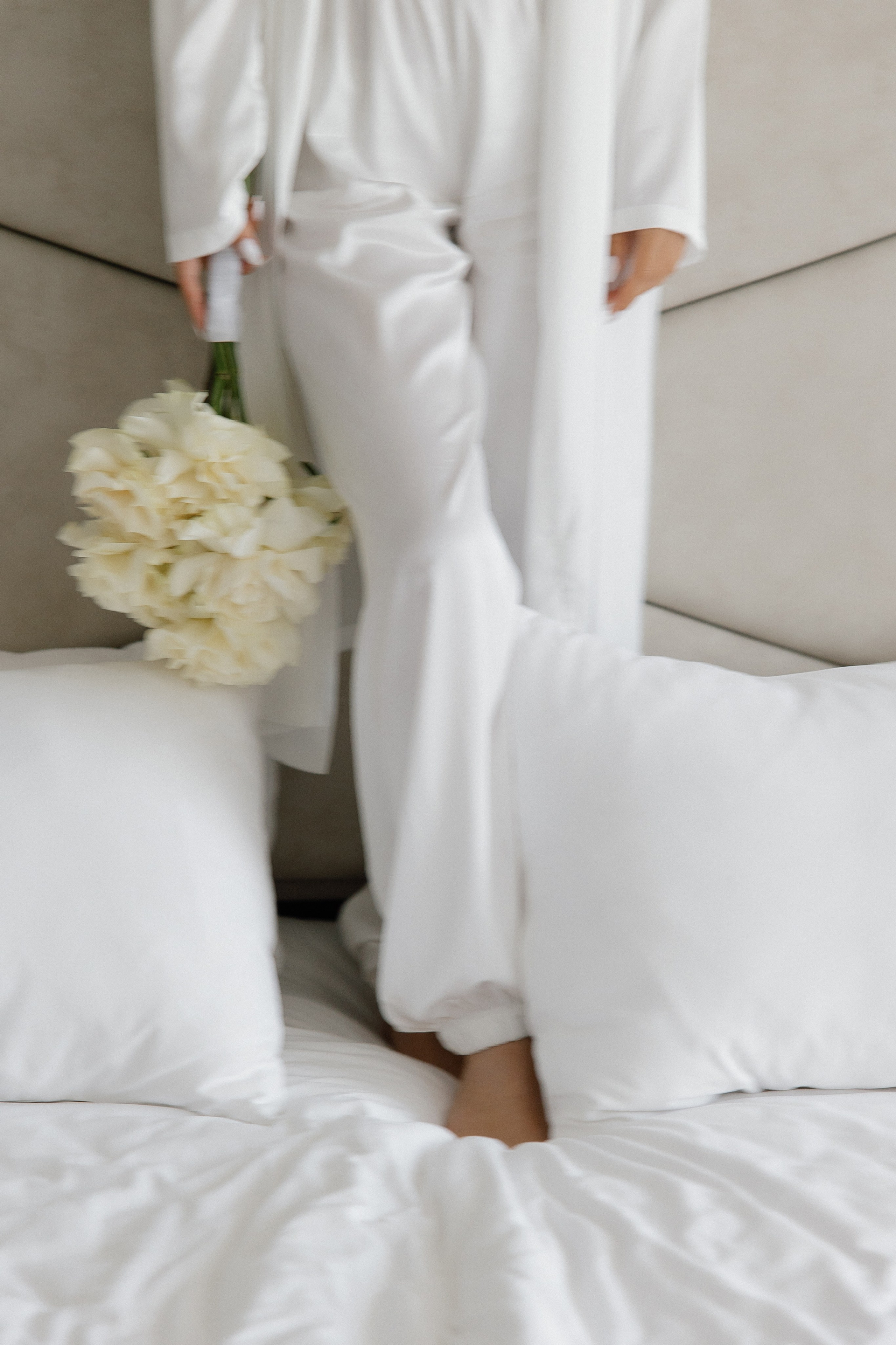 Кристина & Алексей. The STORIES Event Studio