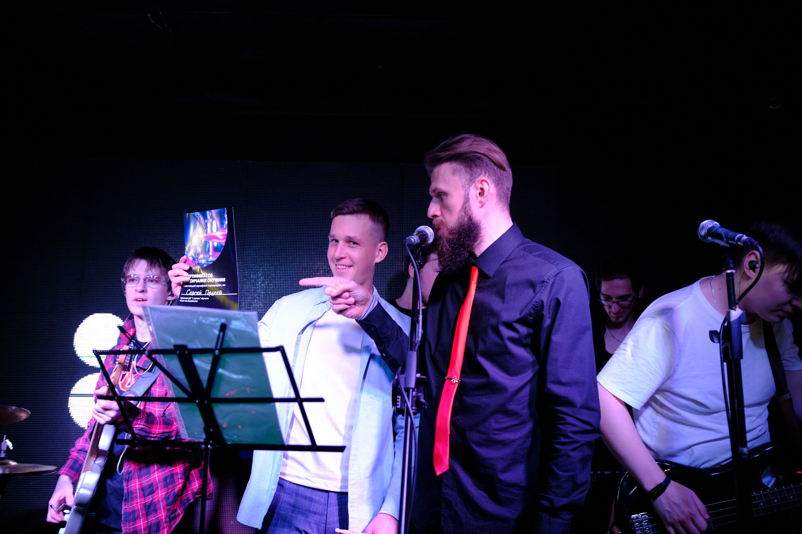 CocoBongo. Антон Ив