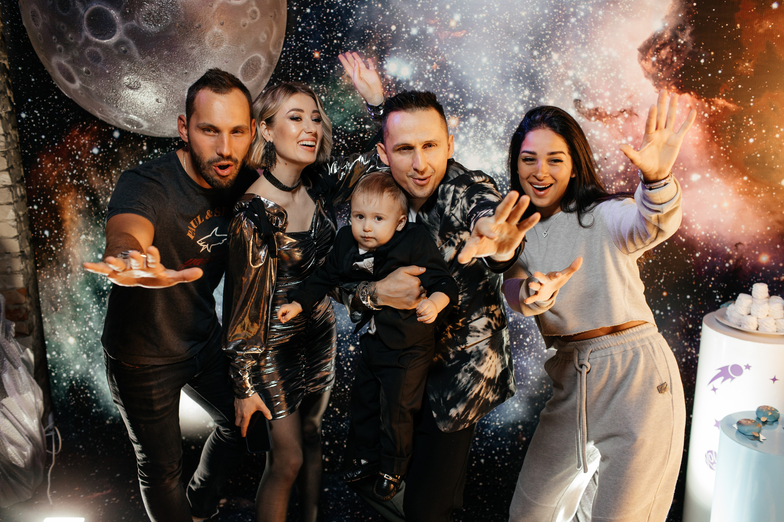 Артемий 2 года @allazemaalla. Свадебный и семейный фотограф