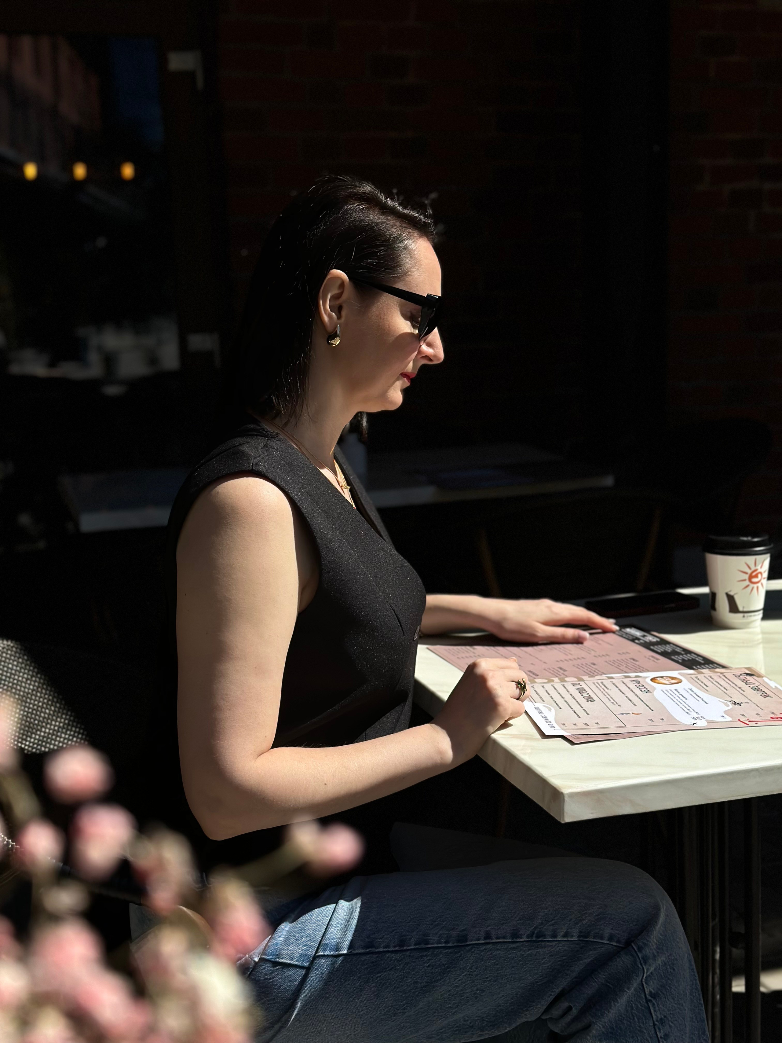 Сенная площадь. КОНТЕНТ |БРЕНД фотограф Санкт-Петербург — Жанна Олтаржевская