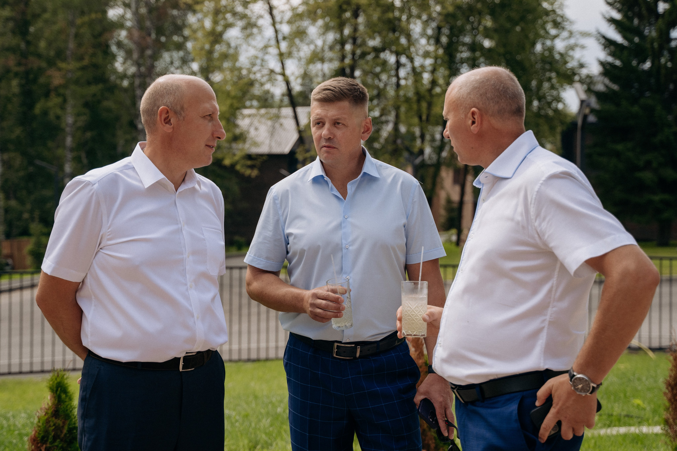 Рома и Настя. Свадебный и семейный фотограф в Новосибирске Наталья Зорина