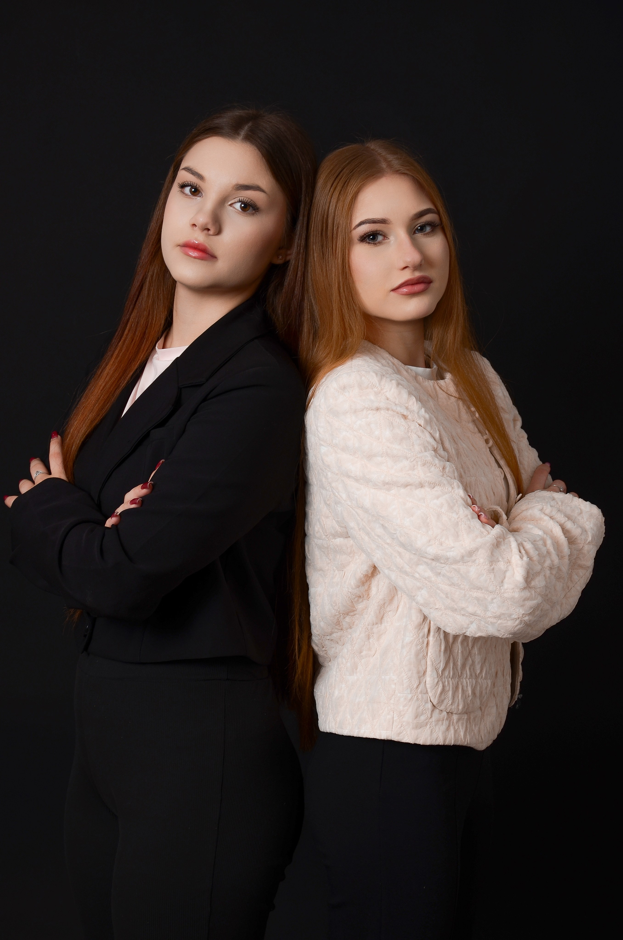 Женский портрет. Фотограф г. Георгиевска Ольга Блазе,  тел. 8-928-220-51-95