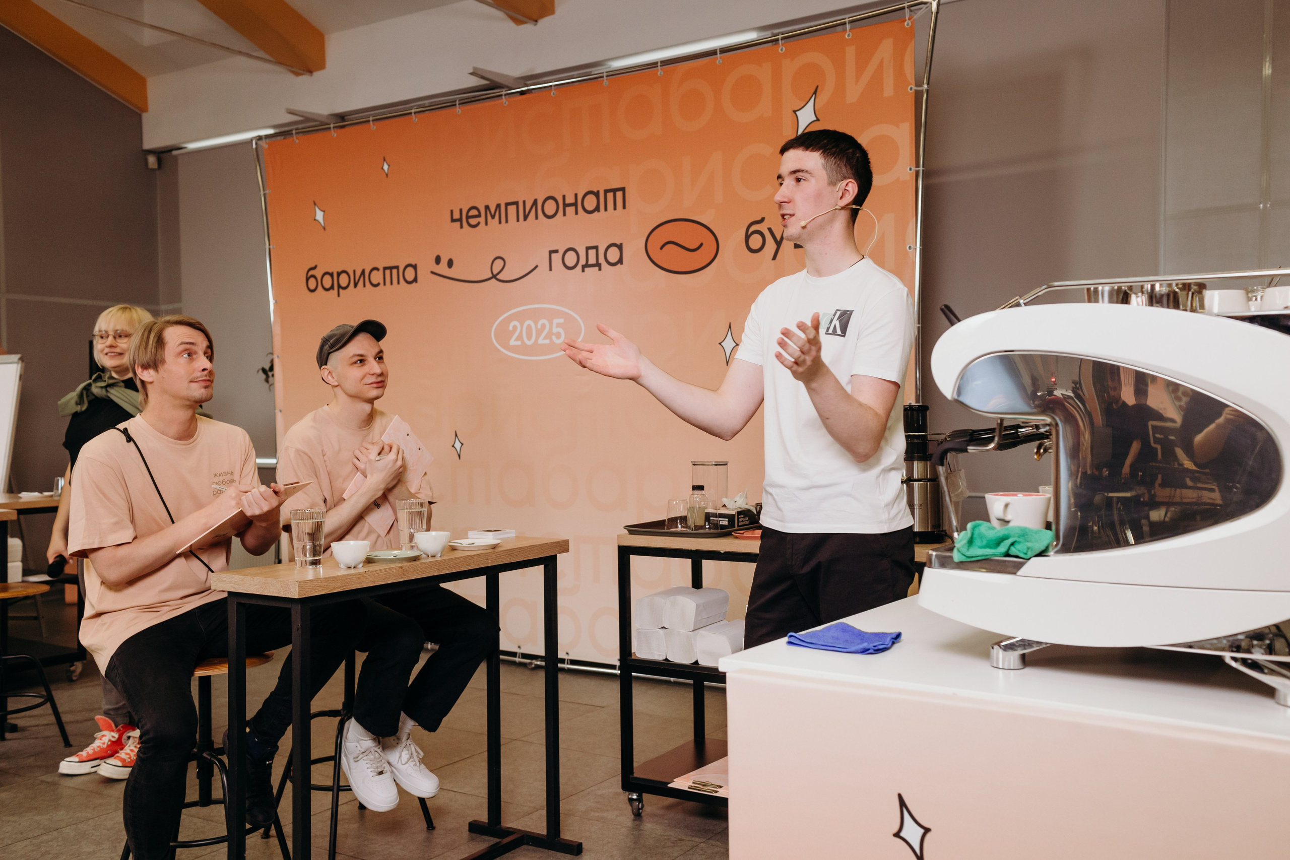 Буше. Фотограф Сергей Красиков, Санкт-Петербург