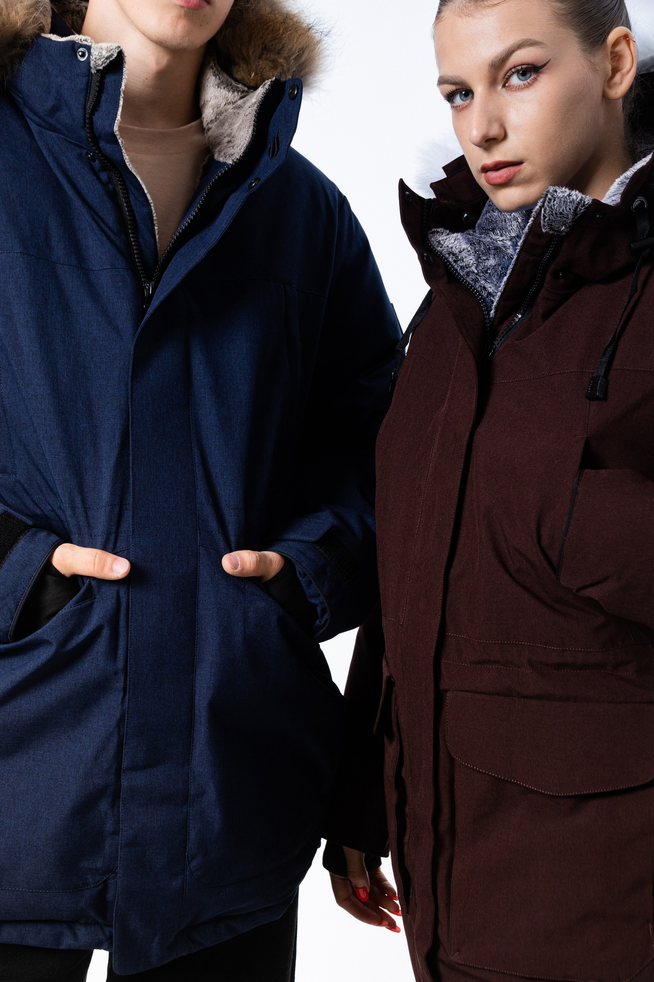 Unistore. Фотограф в Якутске Полина Скрыбыкина