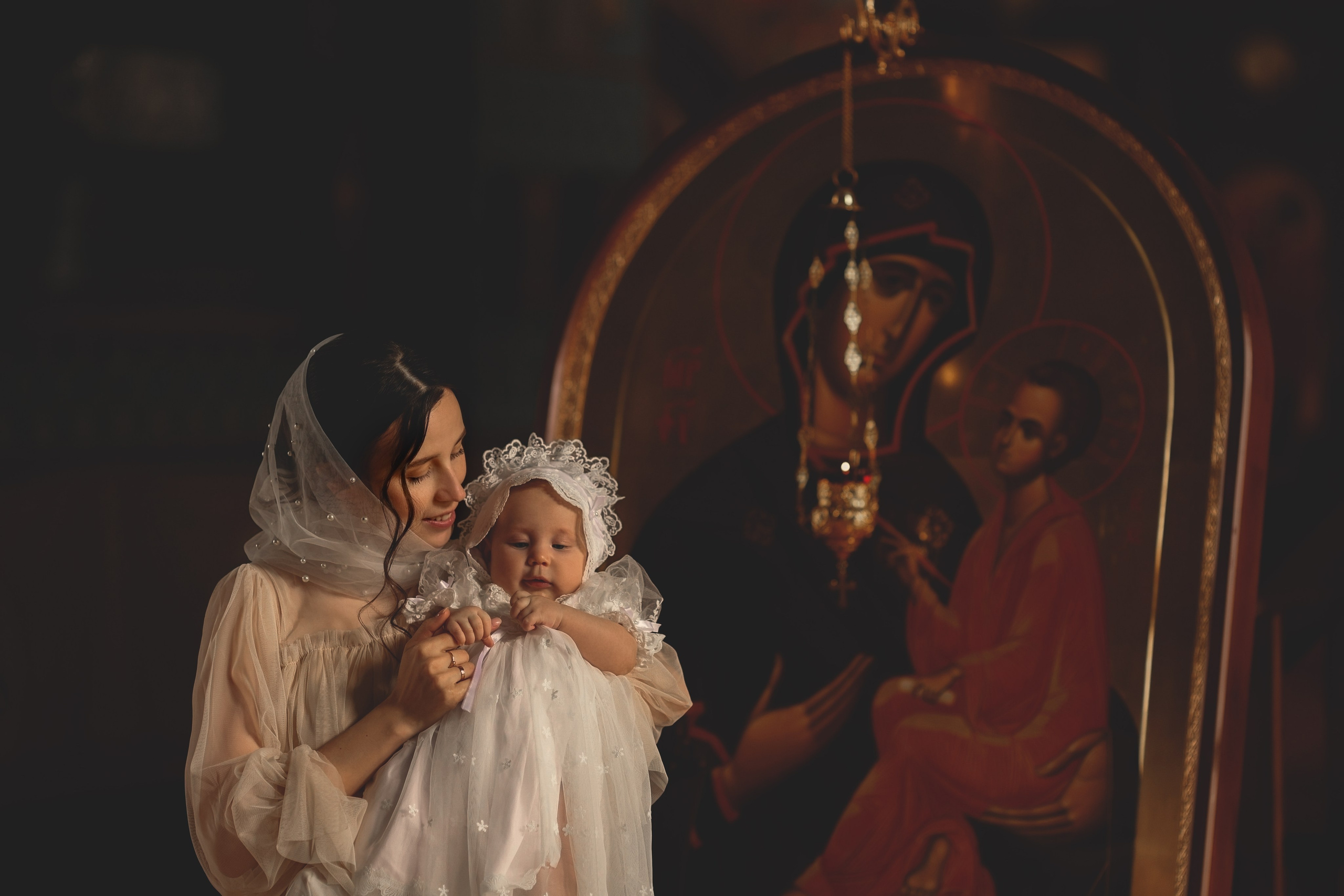 Церковные съемки. Семейный, церковный, свадебный фотограф Свердловская область, го Рефтинский, Екатеринбург