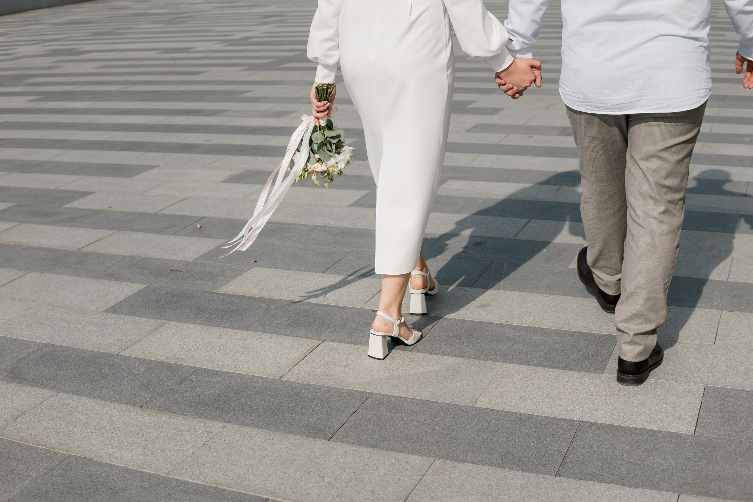 Антон и Екатерина. Свадебный фотограф в Перми и Пермском крае Алена Мартынова