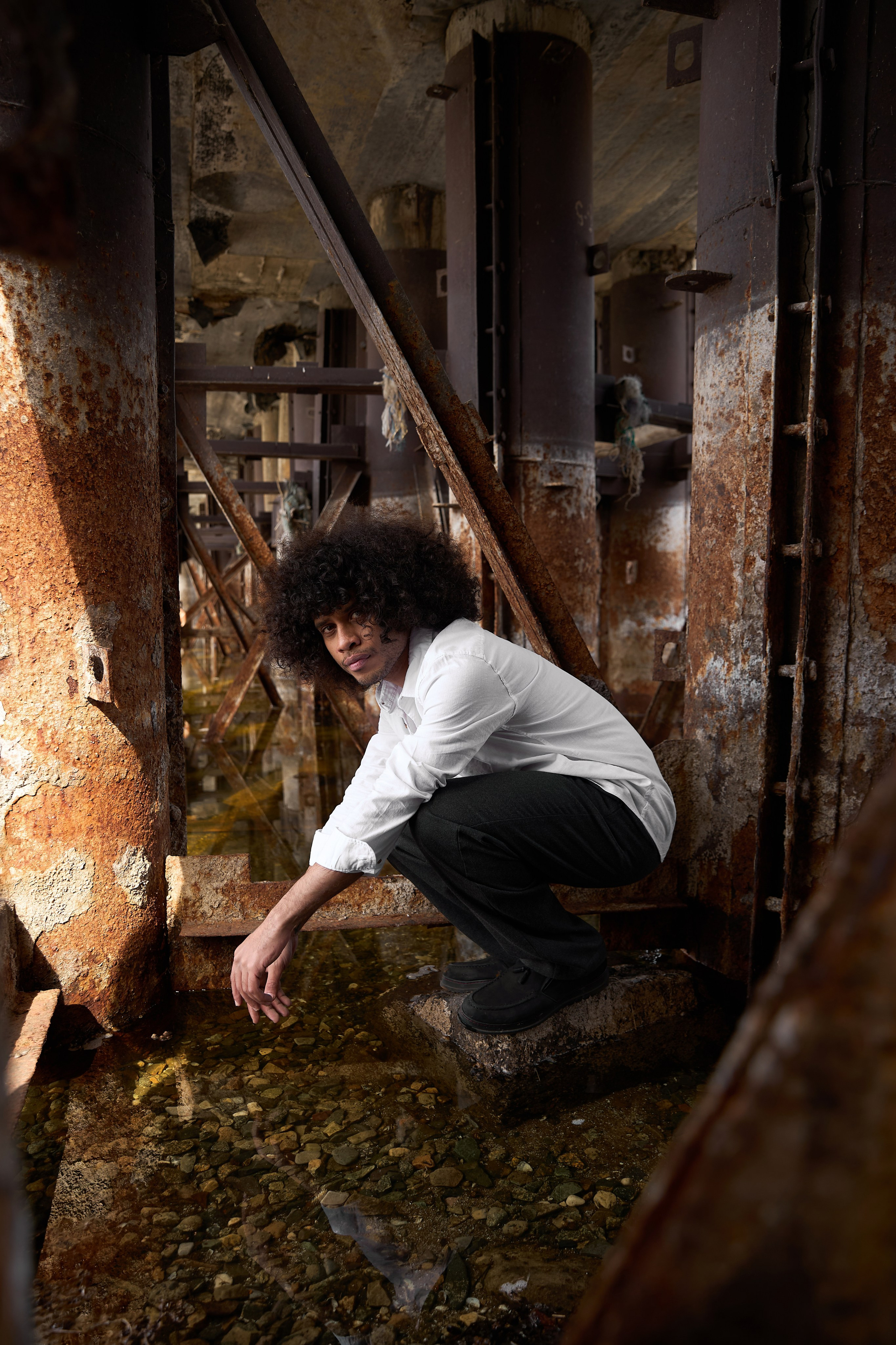 Bushra. Свадебный и семейный фотограф в Ульяновске Орешина Елена