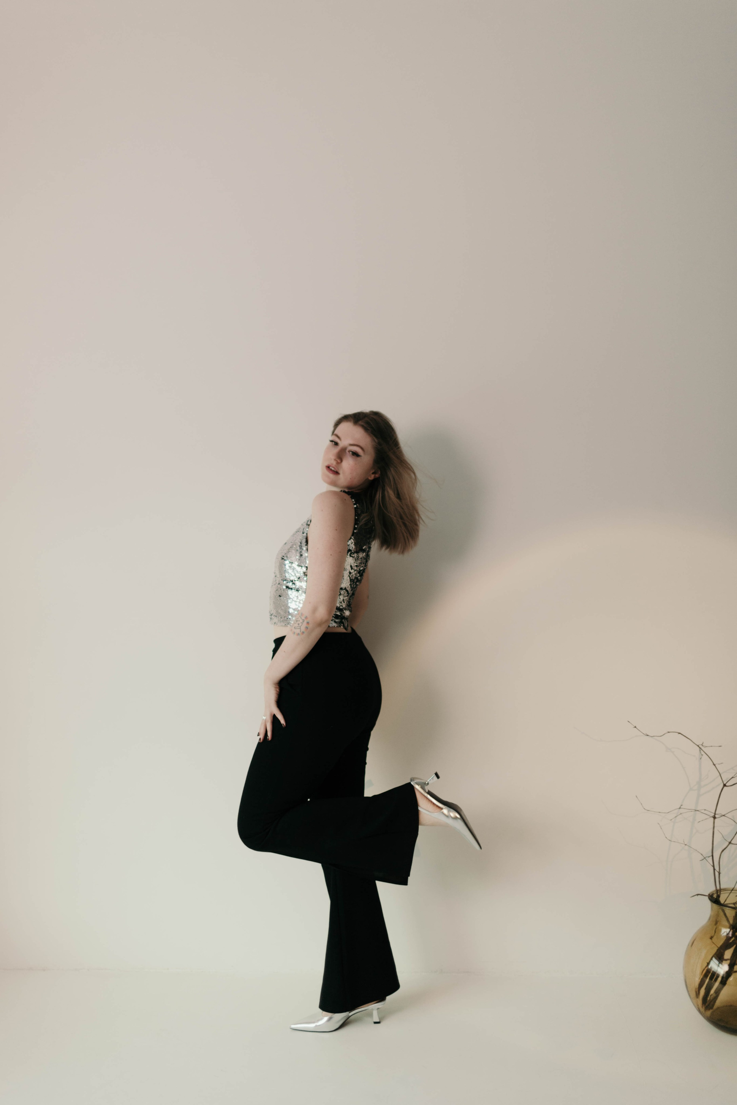 Дива. Фотограф и видеограф Мария Банщикова, Солнечногорск, Москва