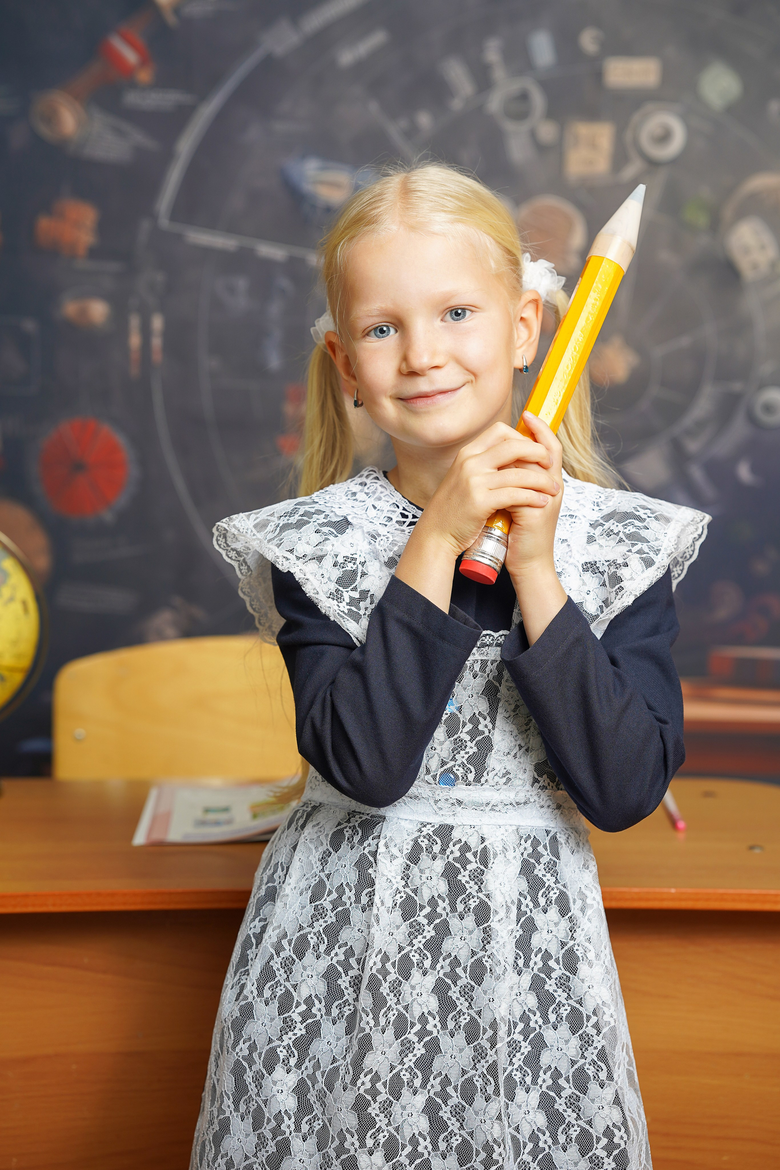 Для школ. Детский и семейный Фотограф во Владивостоке Юлия Моисеенко