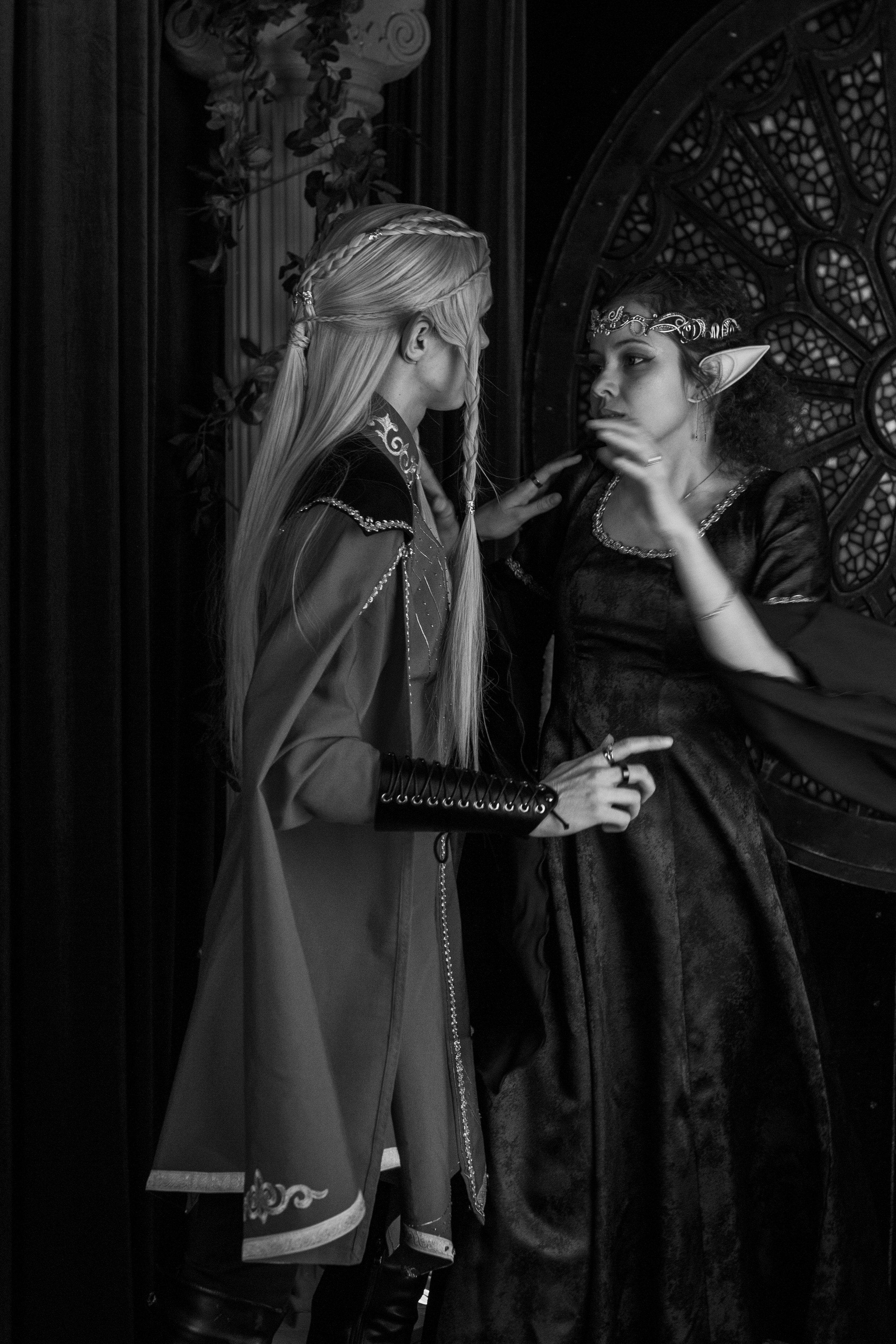 Первый дом. Ksenzova Veronika photographer