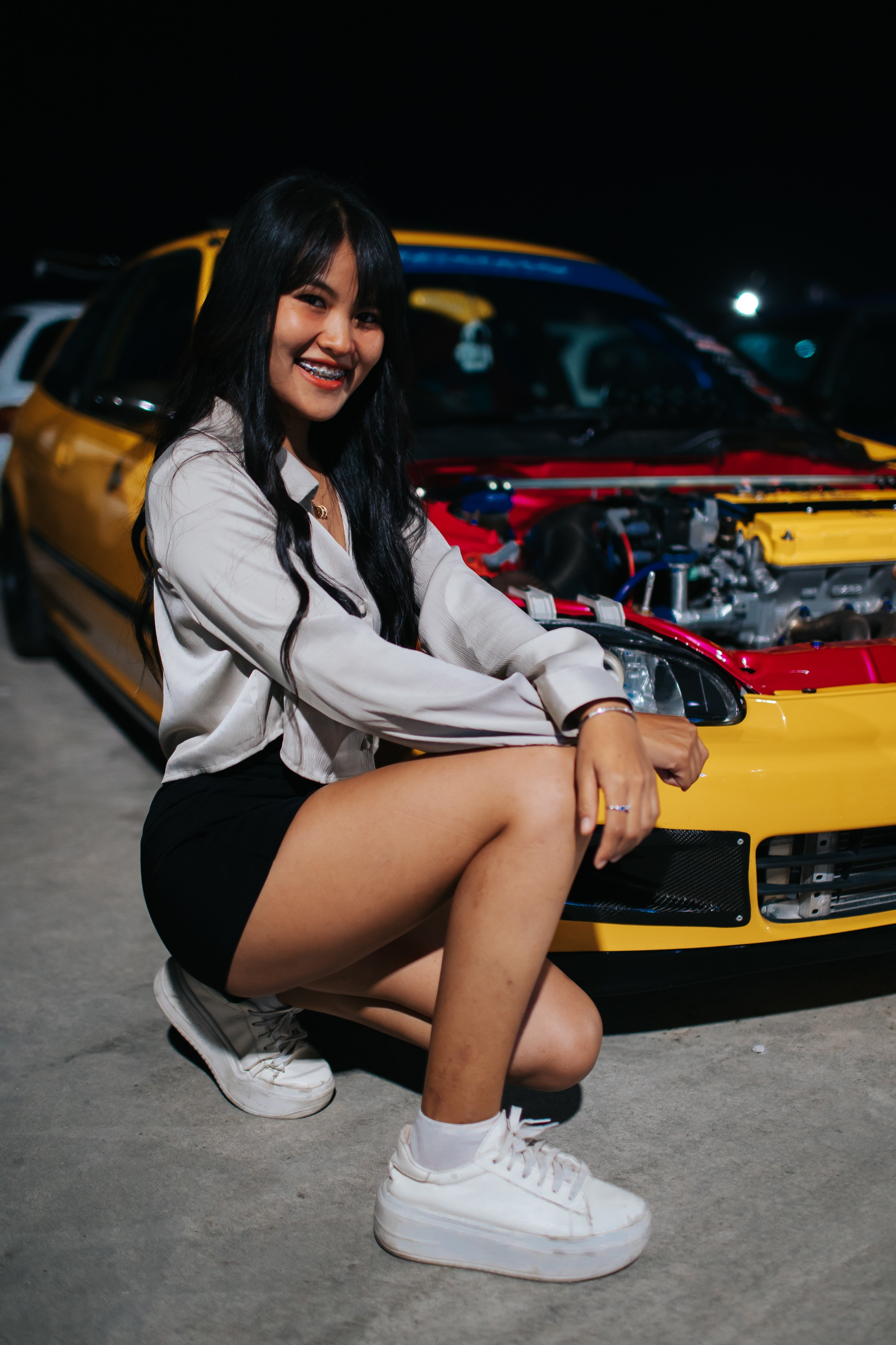 Phuket Meetingcar 4. Фотограф в на Пхукете Сергей Войлоков