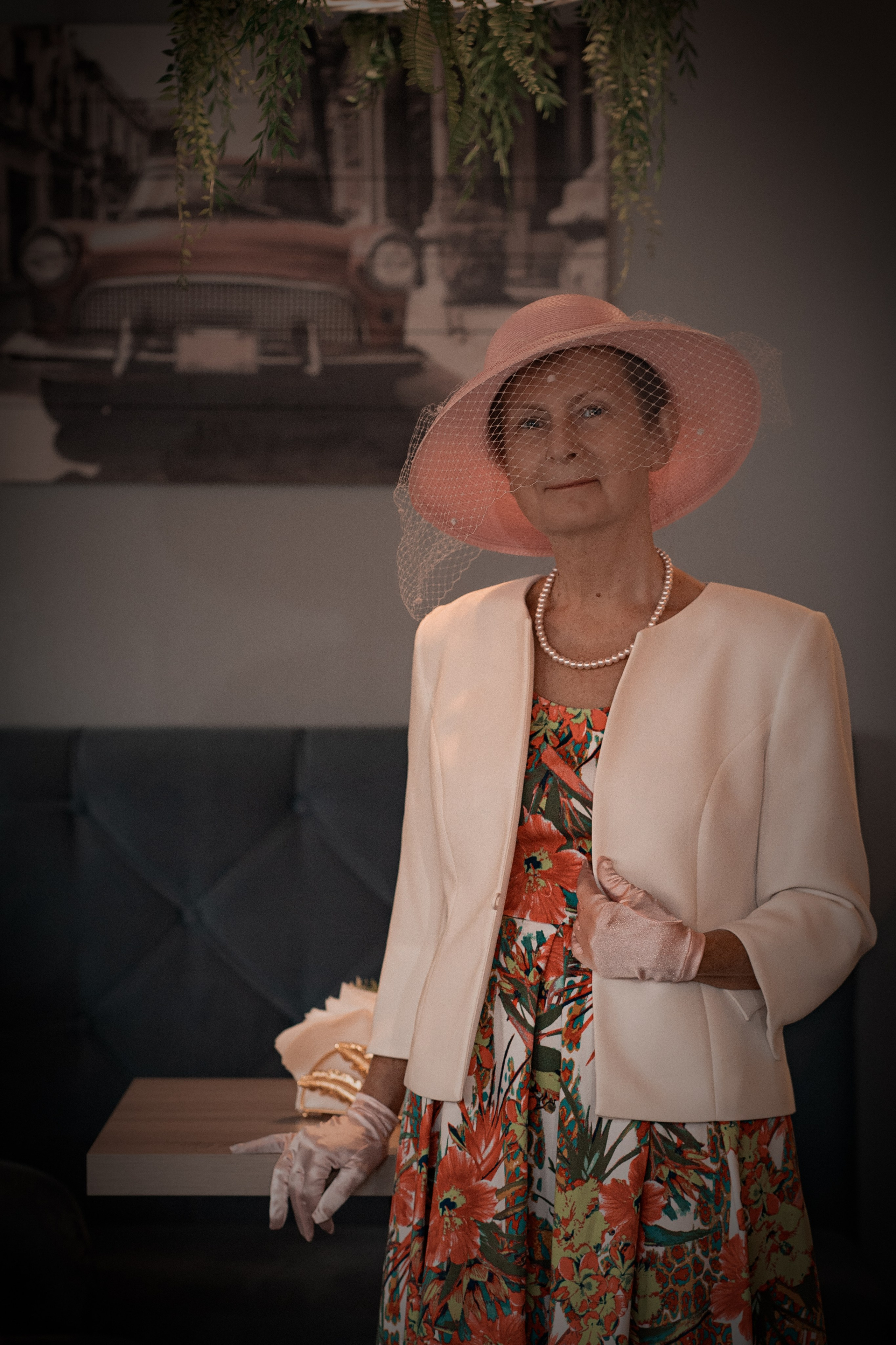 Стиль Франция. Фото / Видеосъемка в Москве