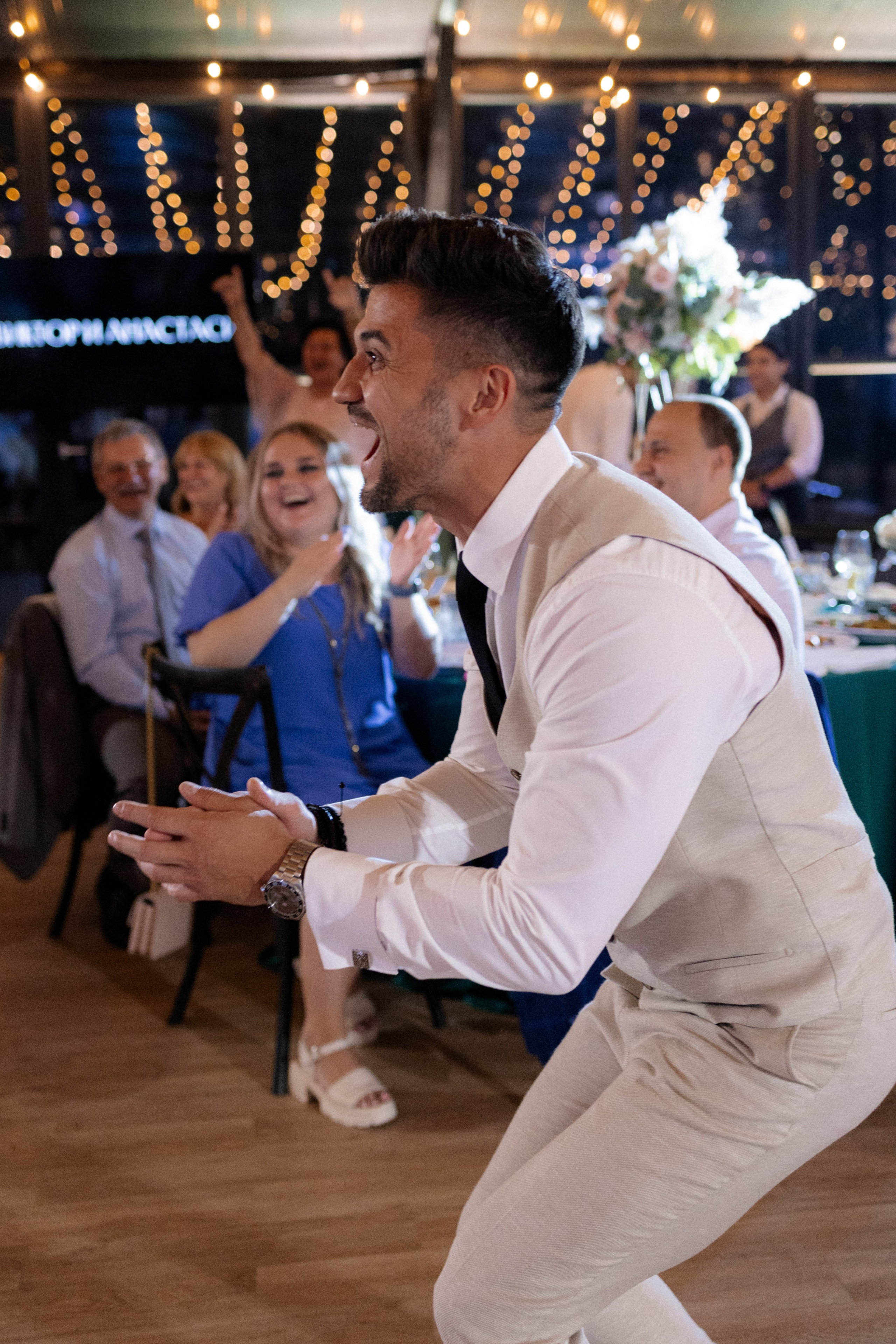 Viktor & Anastasia. Свадебный фотограф в Москве