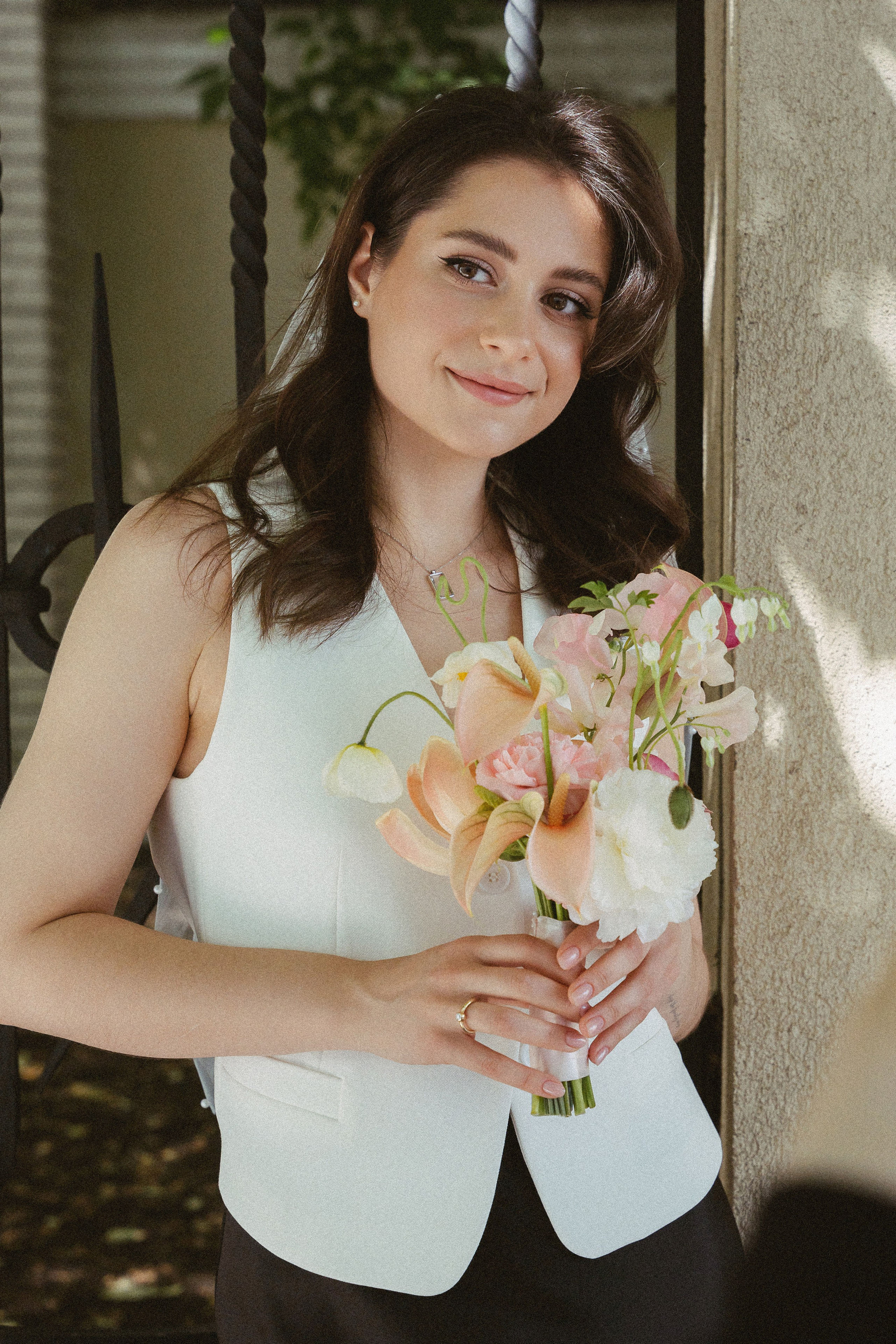 А&О Прогулка + ЗАГС. Свадебный, репортажный, семейный фотограф Елена Брюхова