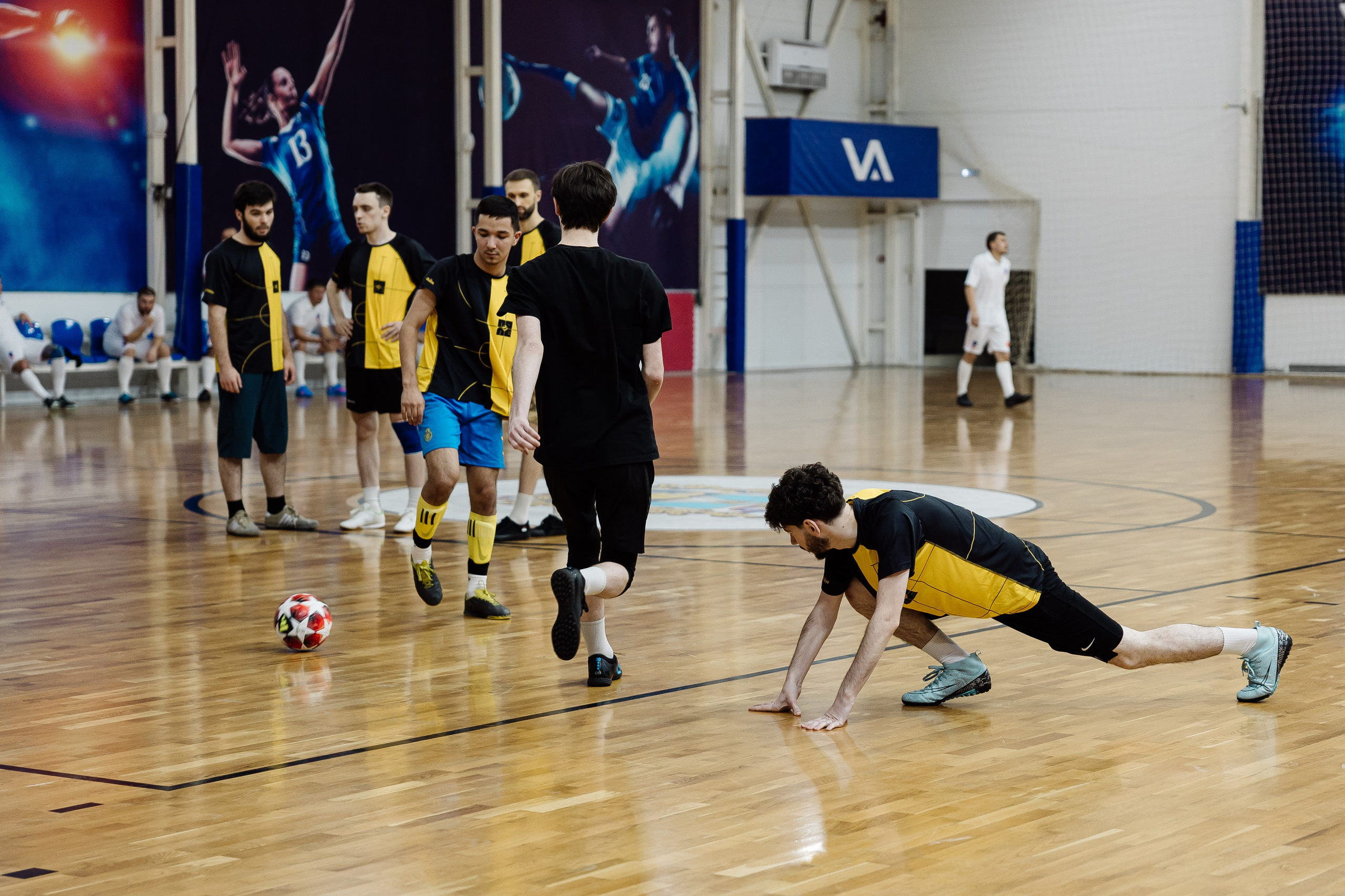 Футбол. Майорова Валерия Фотограф Ставрополь