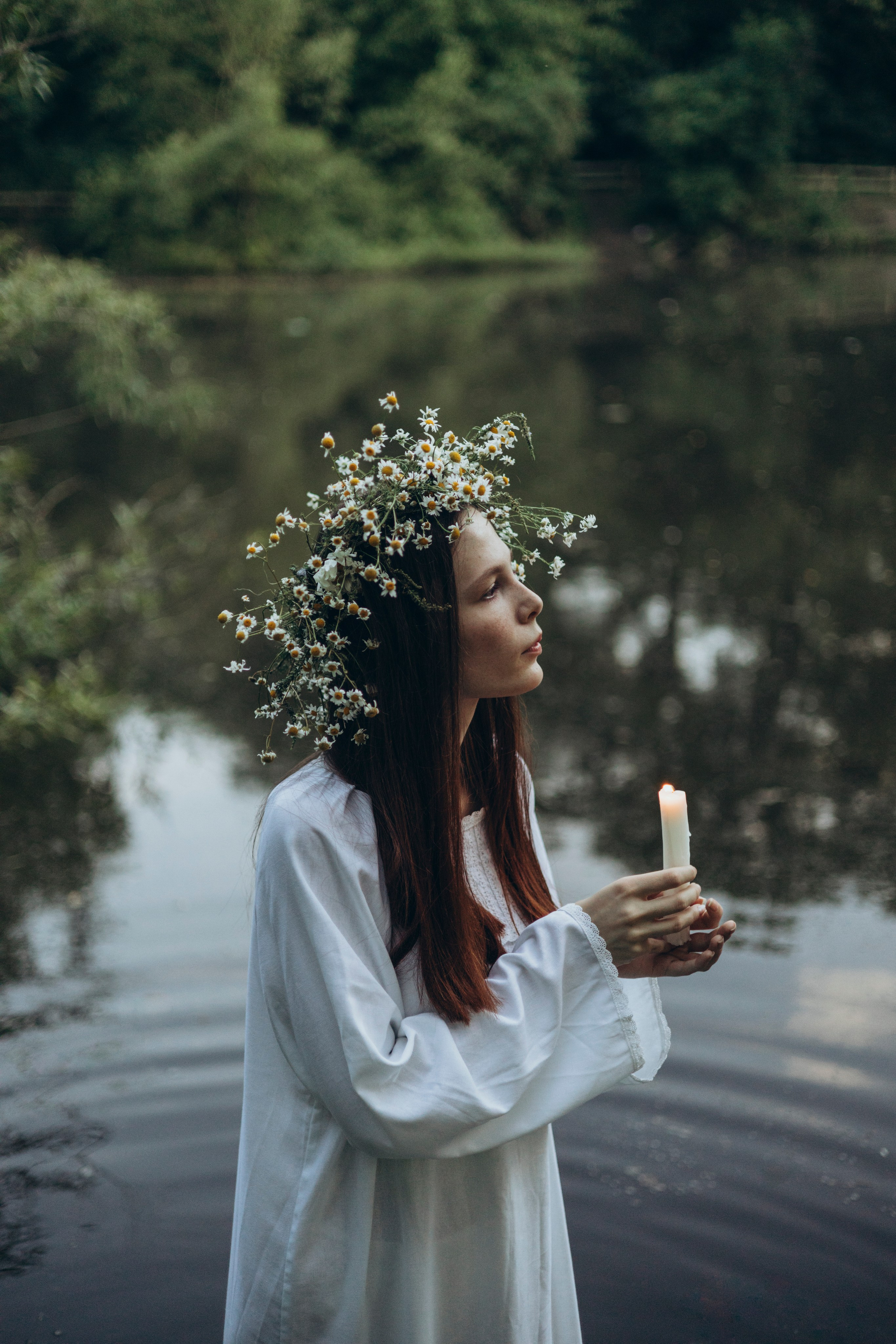 Кристина. Майорова Валерия Фотограф Ставрополь