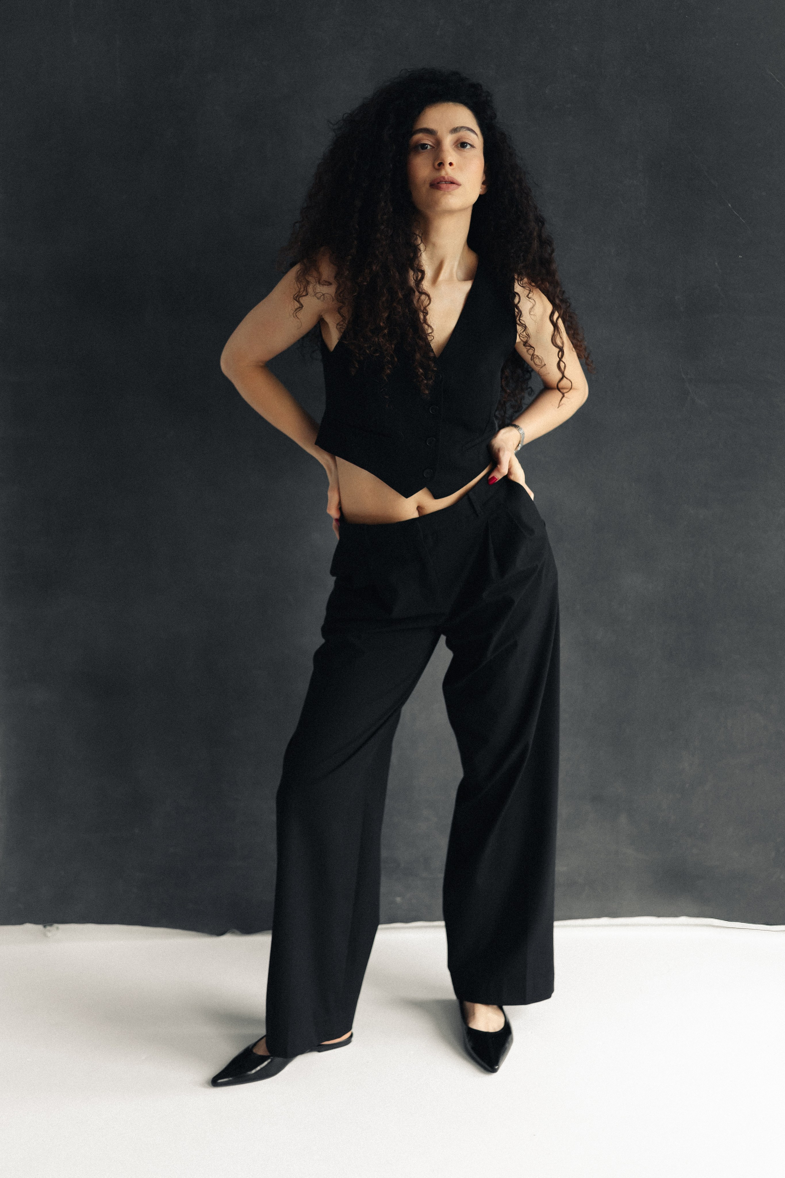 Зина. Майорова Валерия Фотограф Ставрополь