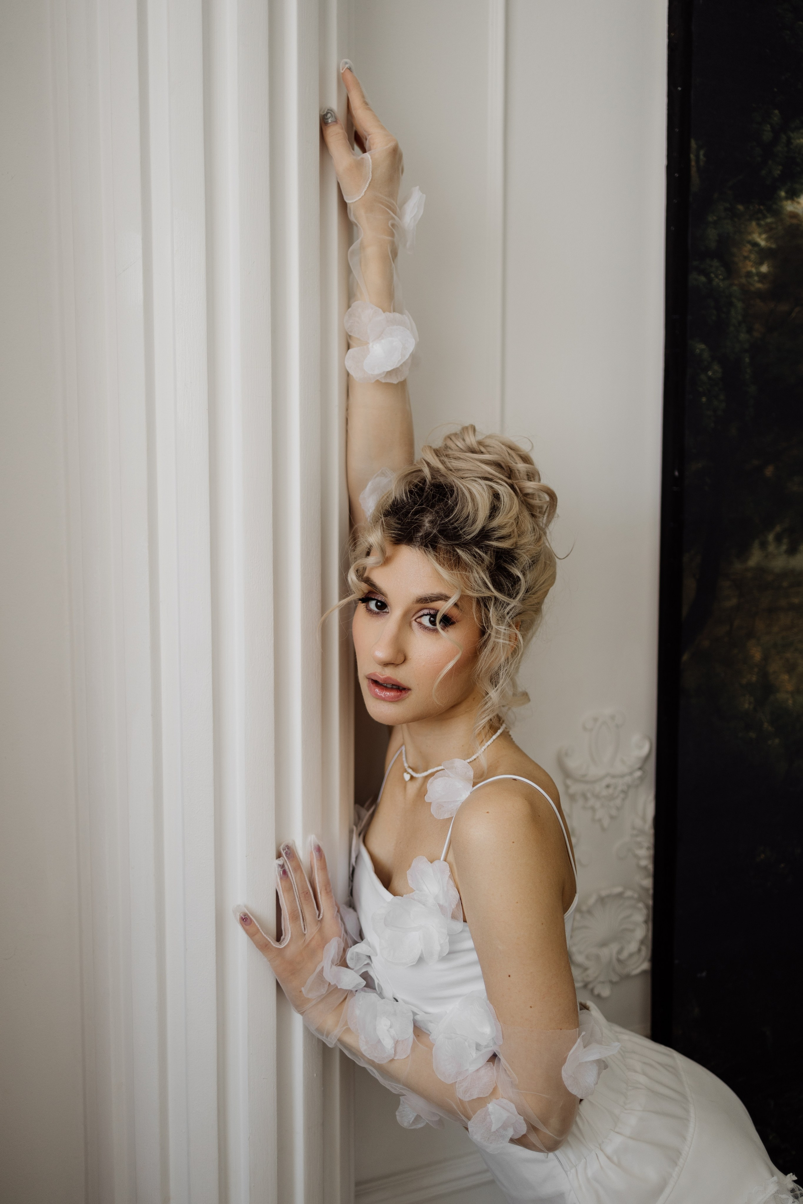 Ксения & Антон. Майорова Валерия Фотограф Ставрополь