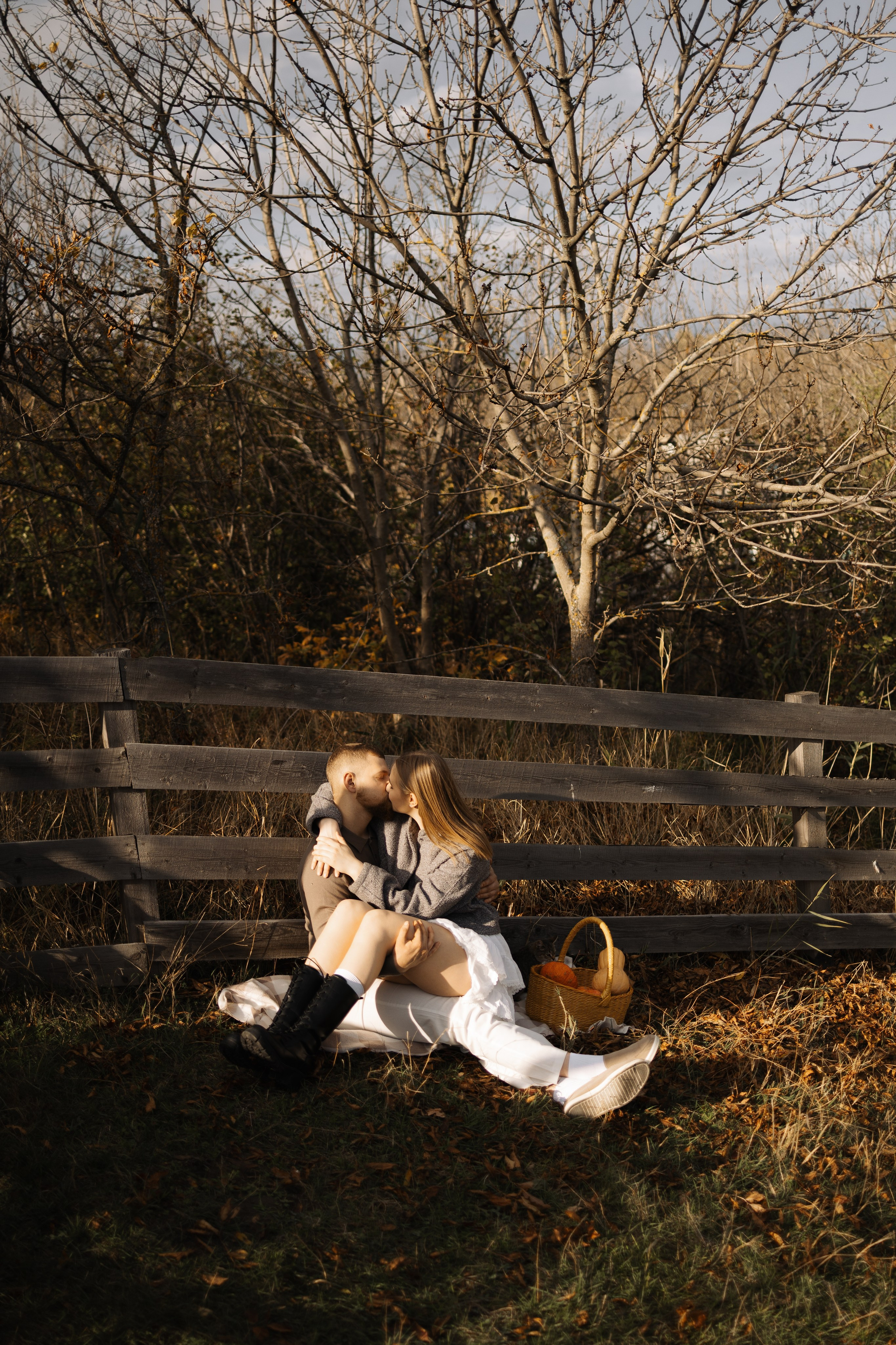 Настя и Вадим. Майорова Валерия Фотограф Ставрополь