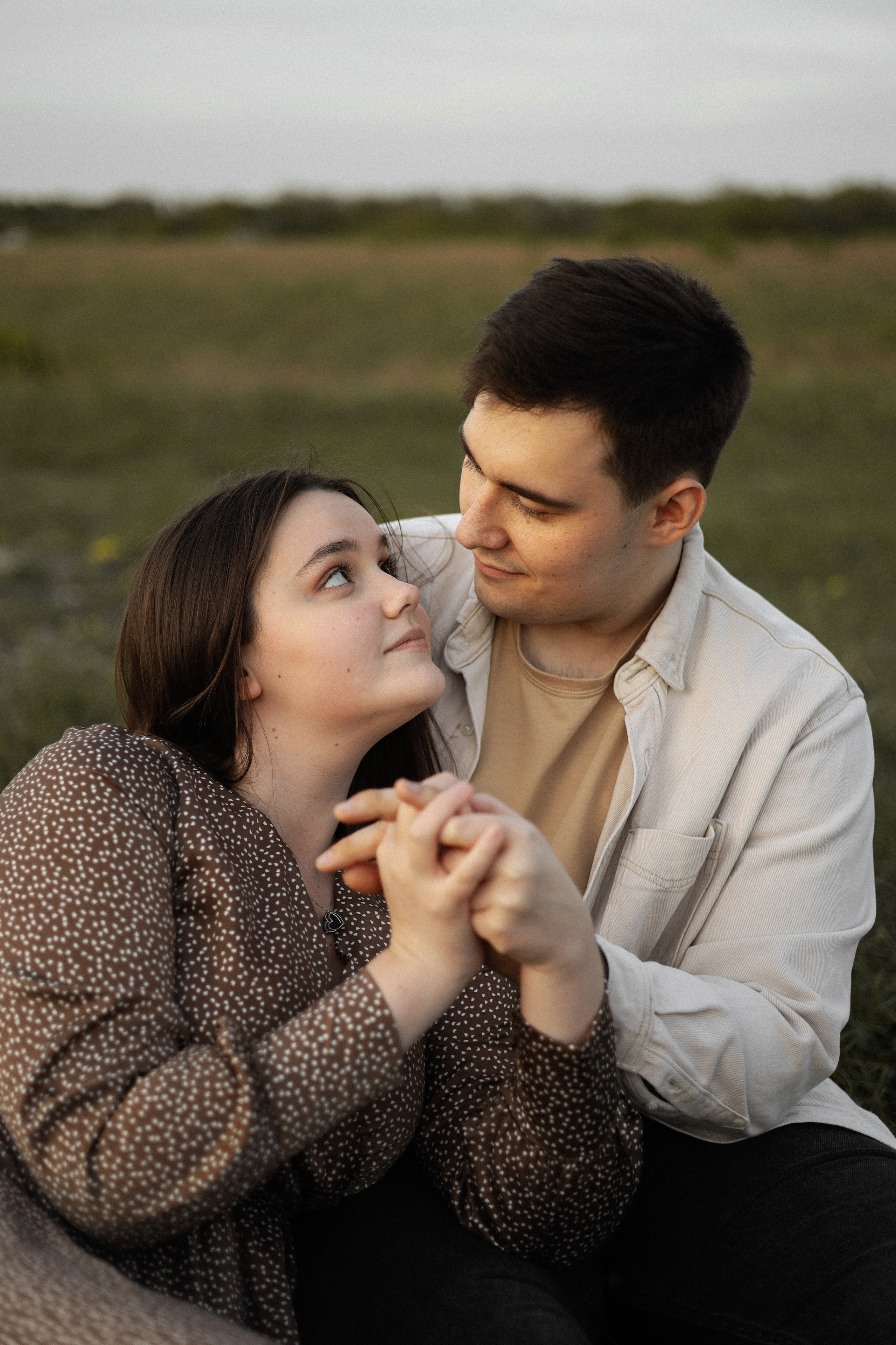 Никита и Даша. Майорова Валерия Фотограф Ставрополь