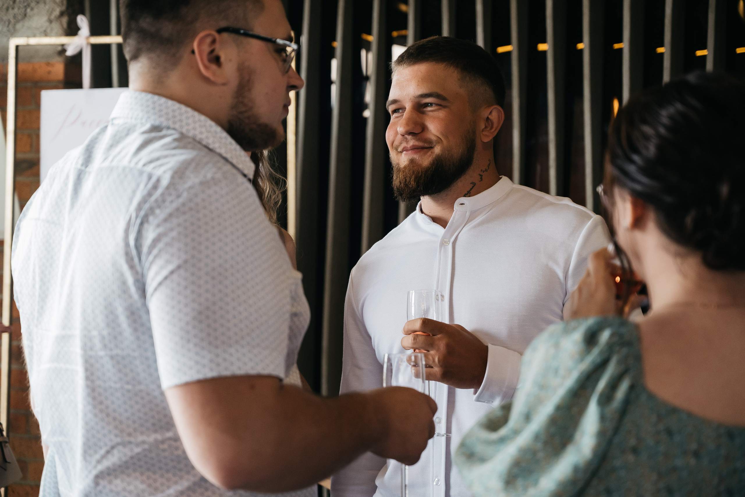 Антон и Ксюша. Тамара Власова