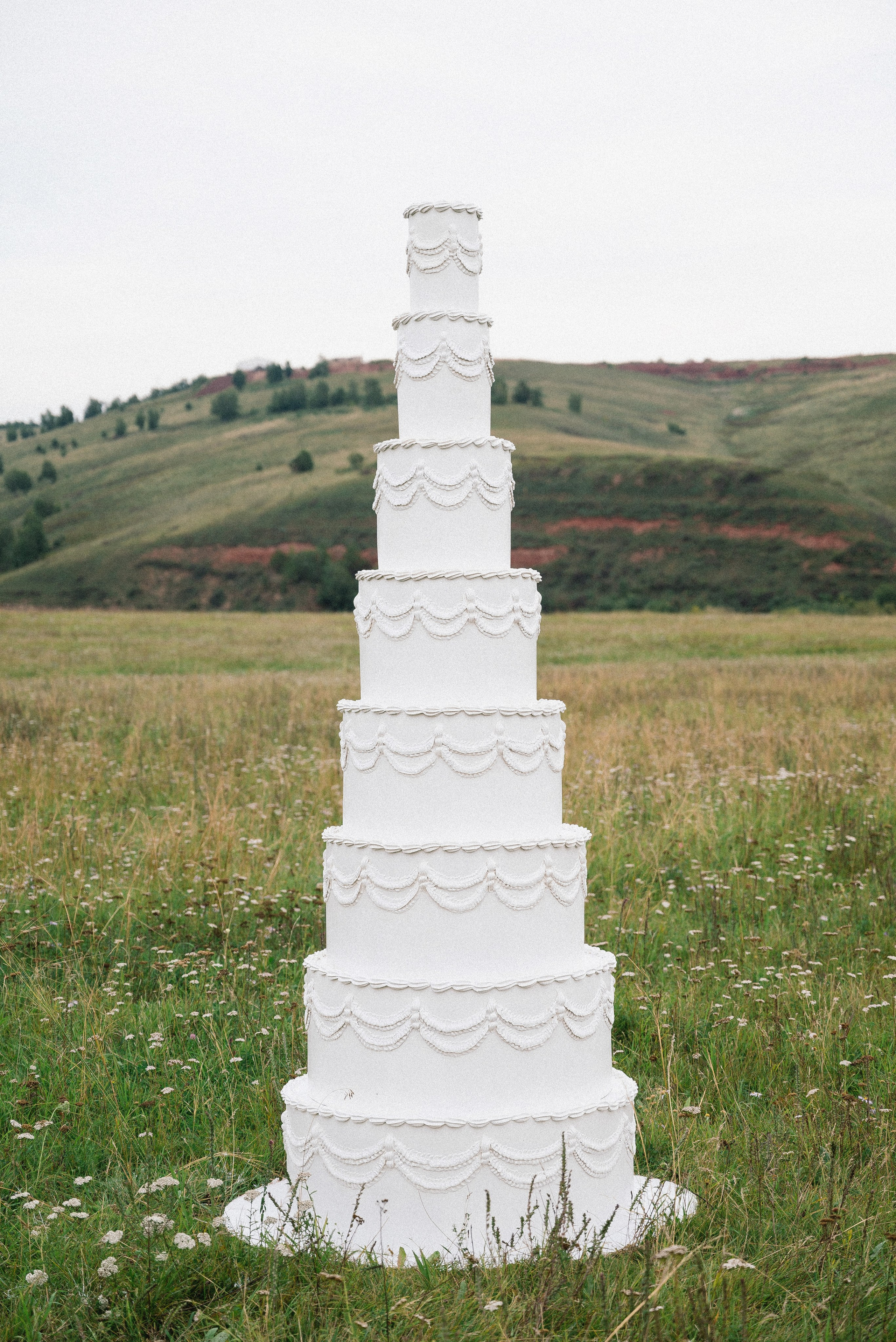 Артём и Катя. Тамара Власова