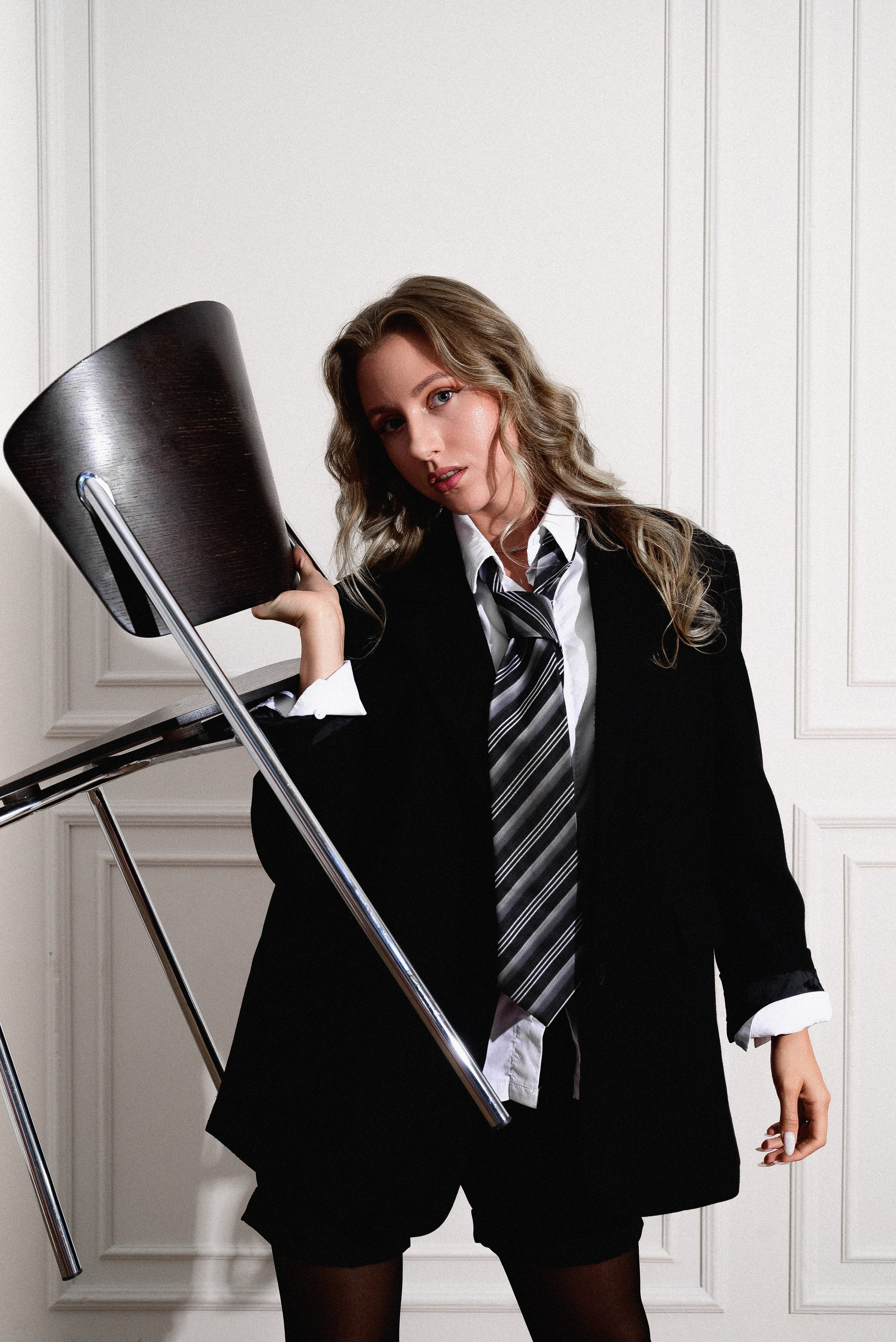 Маша. Тамара Власова