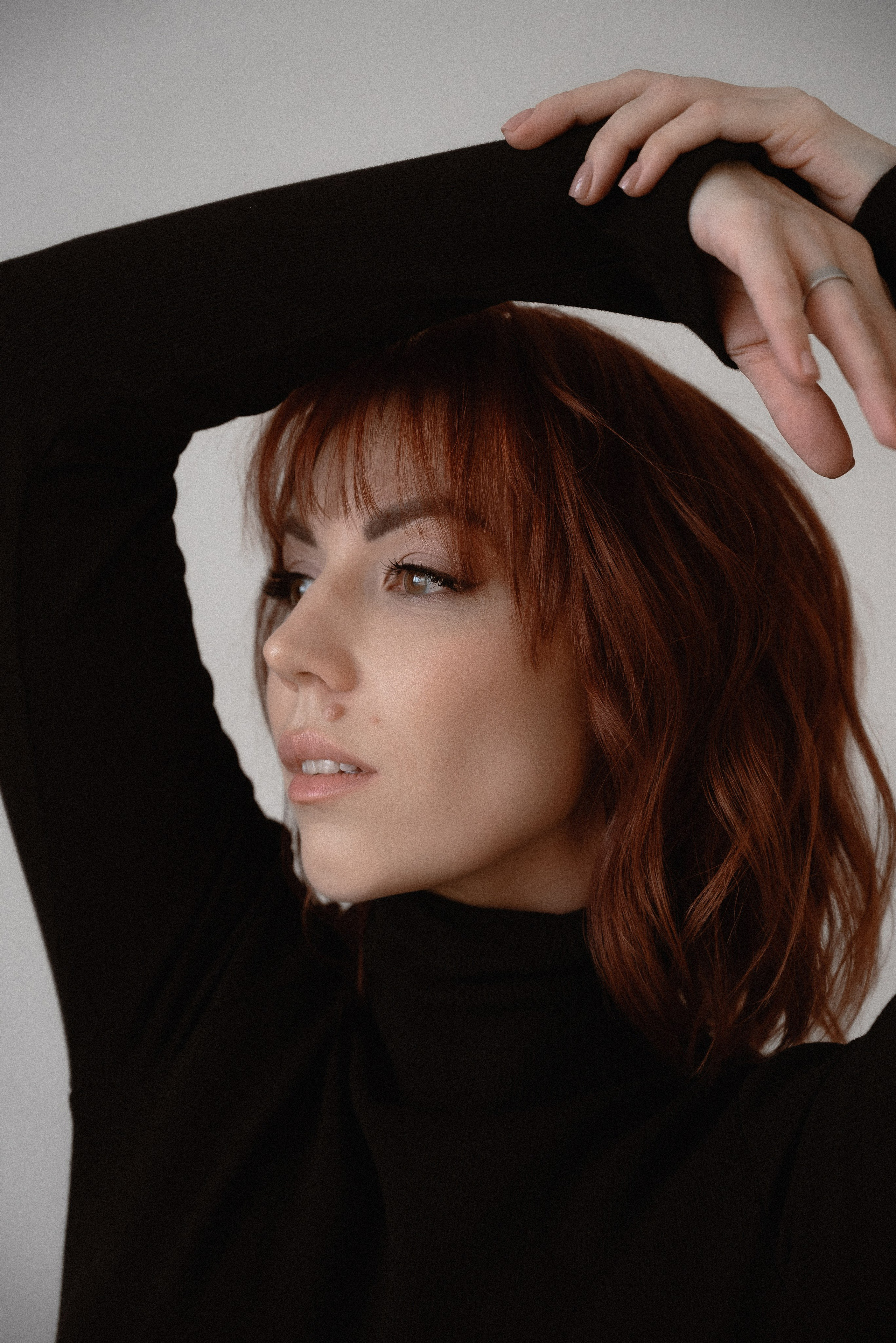 Катрин. Тамара Власова