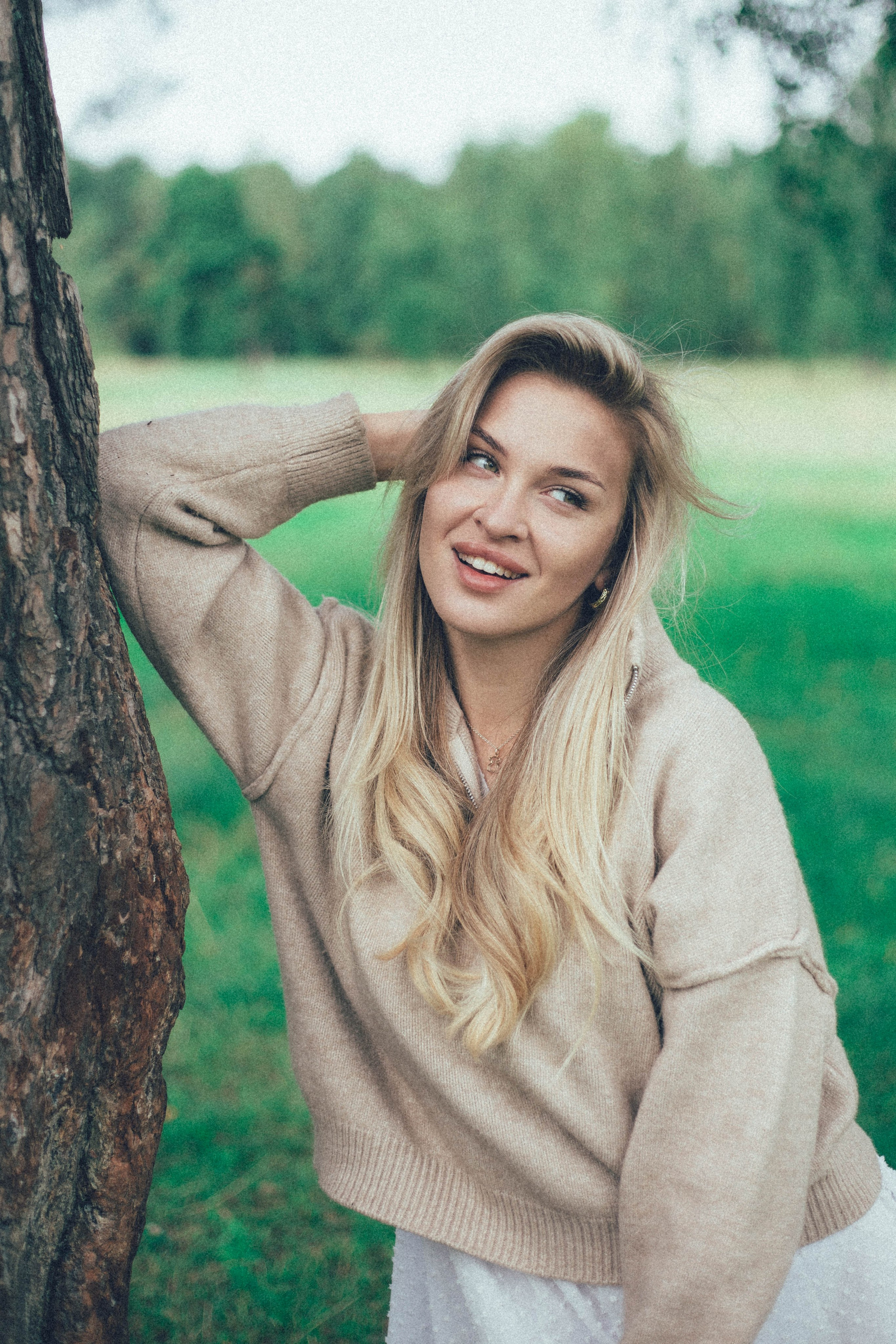 Яна. Никита Белокопытов — фотограф в Москве и Санкт-Петербурге