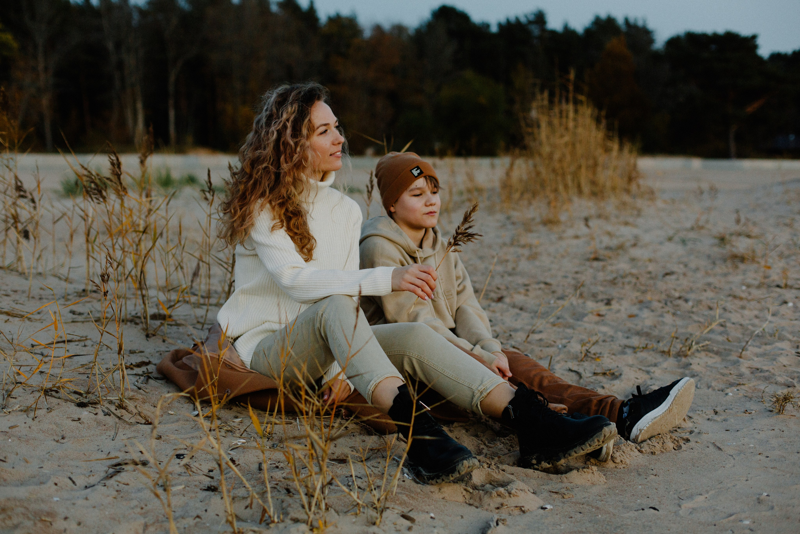 София и Егор. Фотограф Кристина Филькова