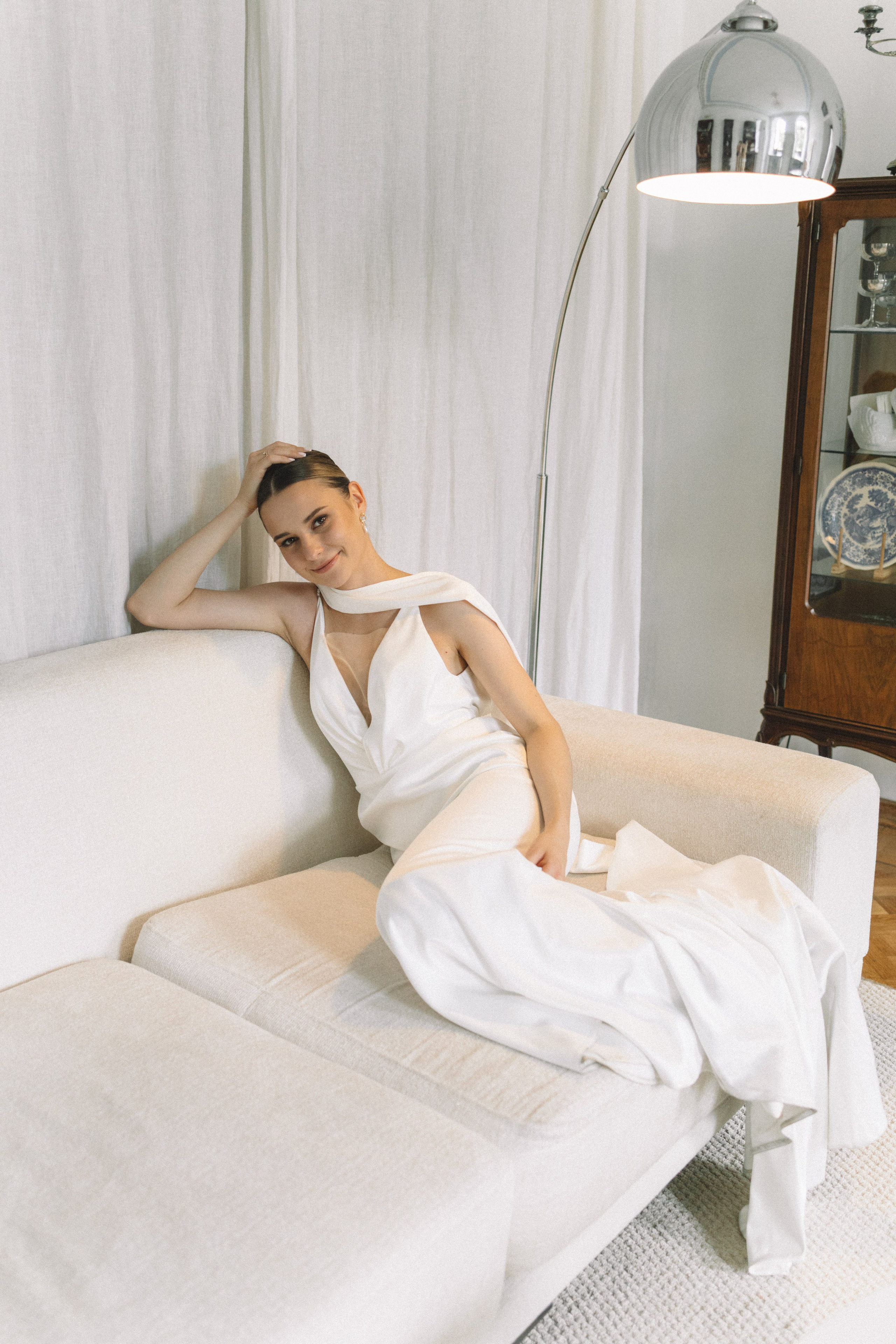 Мария и Матвей. Свадебный фотограф в Москве Наталья Струкова