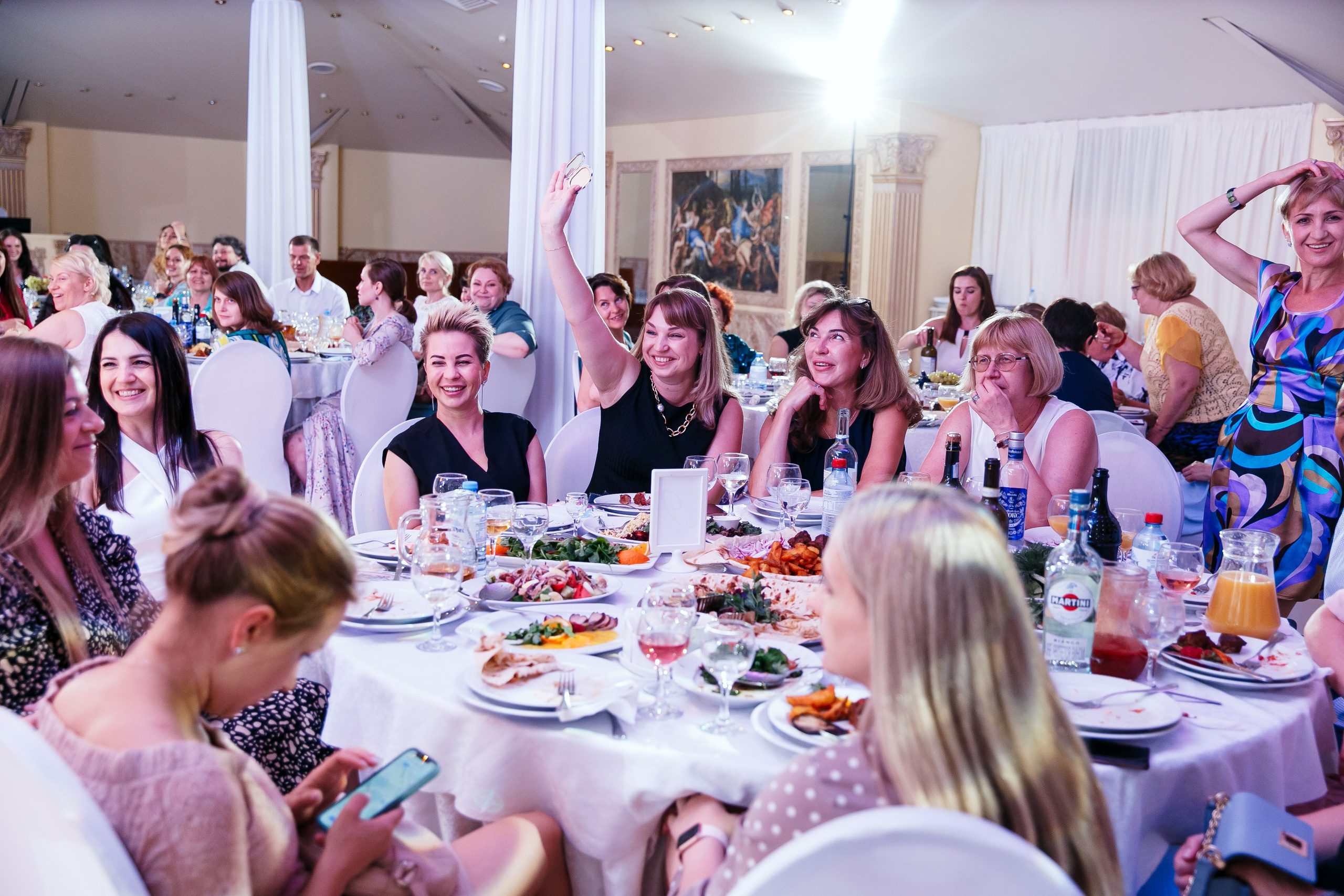 Институт здоровья. Фотосъёмка для бизнеса — предметное фото, репортаж с мероприятий, портреты людей, съёмка интерьера и экстерьера