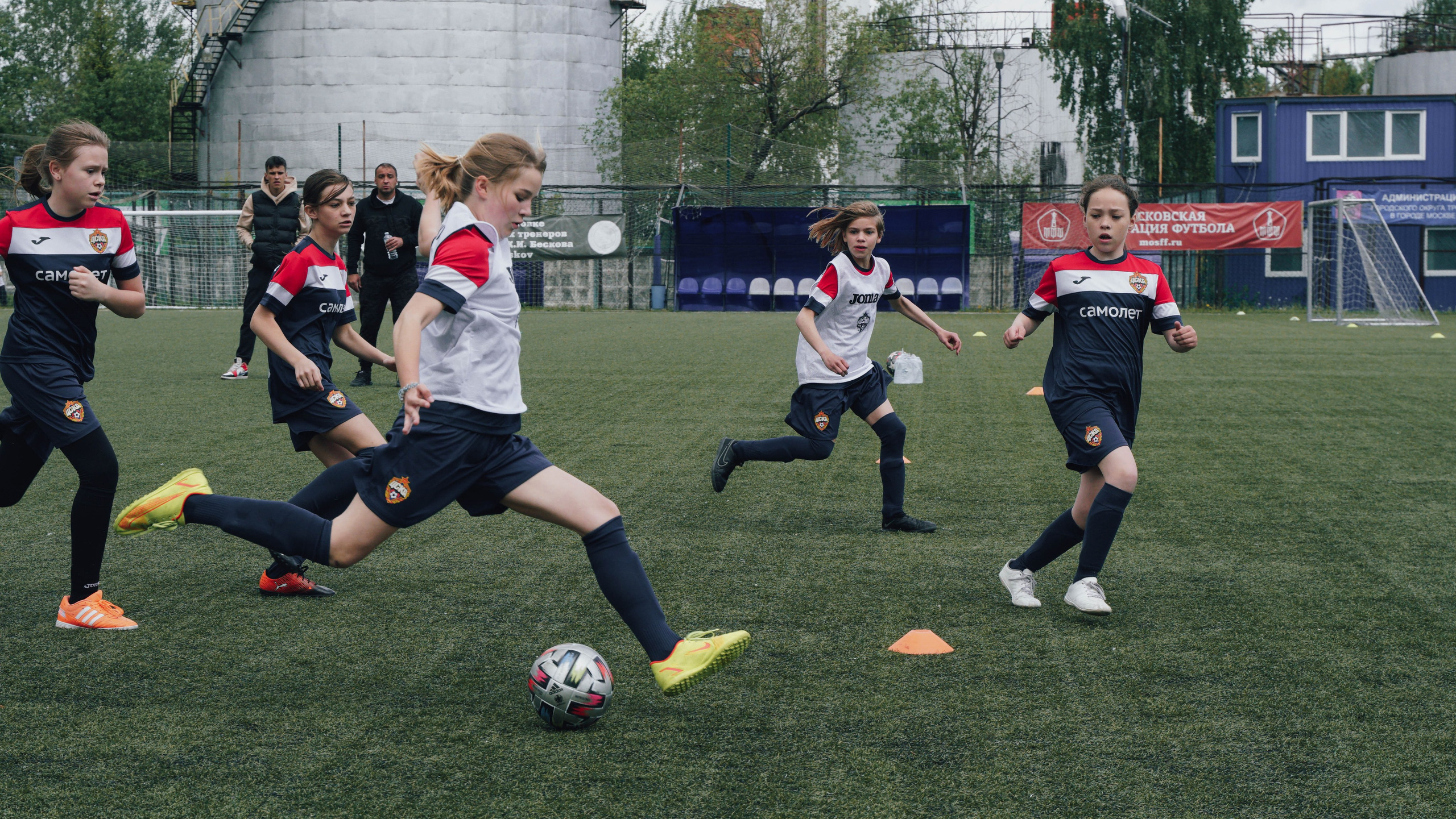 Спорт. Artur Photography