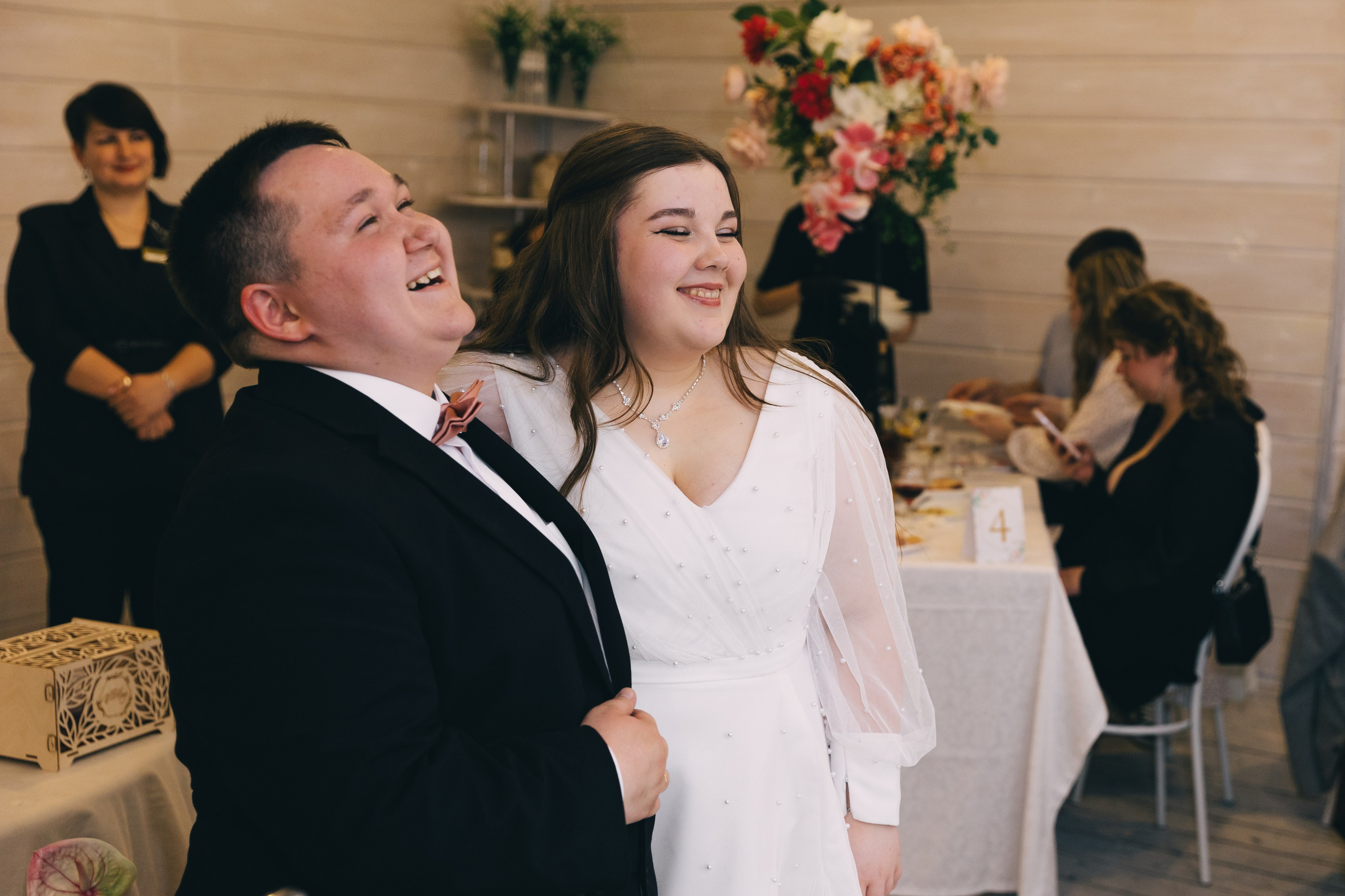 Альберт и Анастасия. Gulshat_Sokol фотограф Ижевск