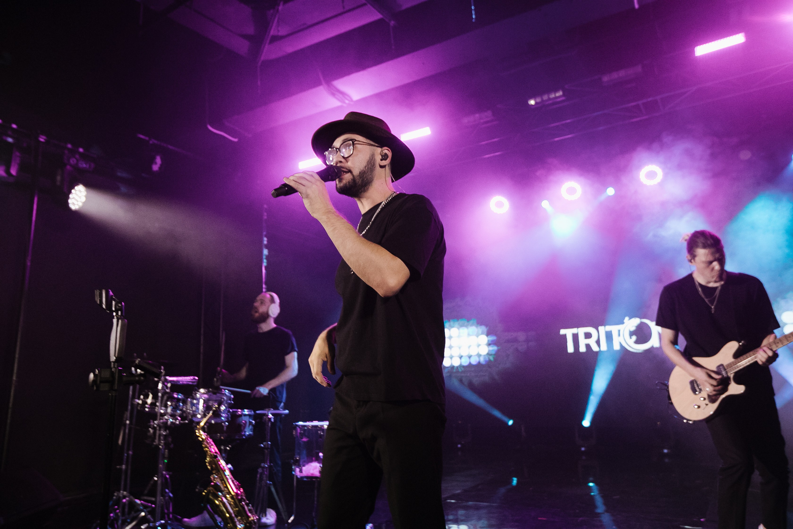 Концерты. VICTOR SAPOZHNIKOV