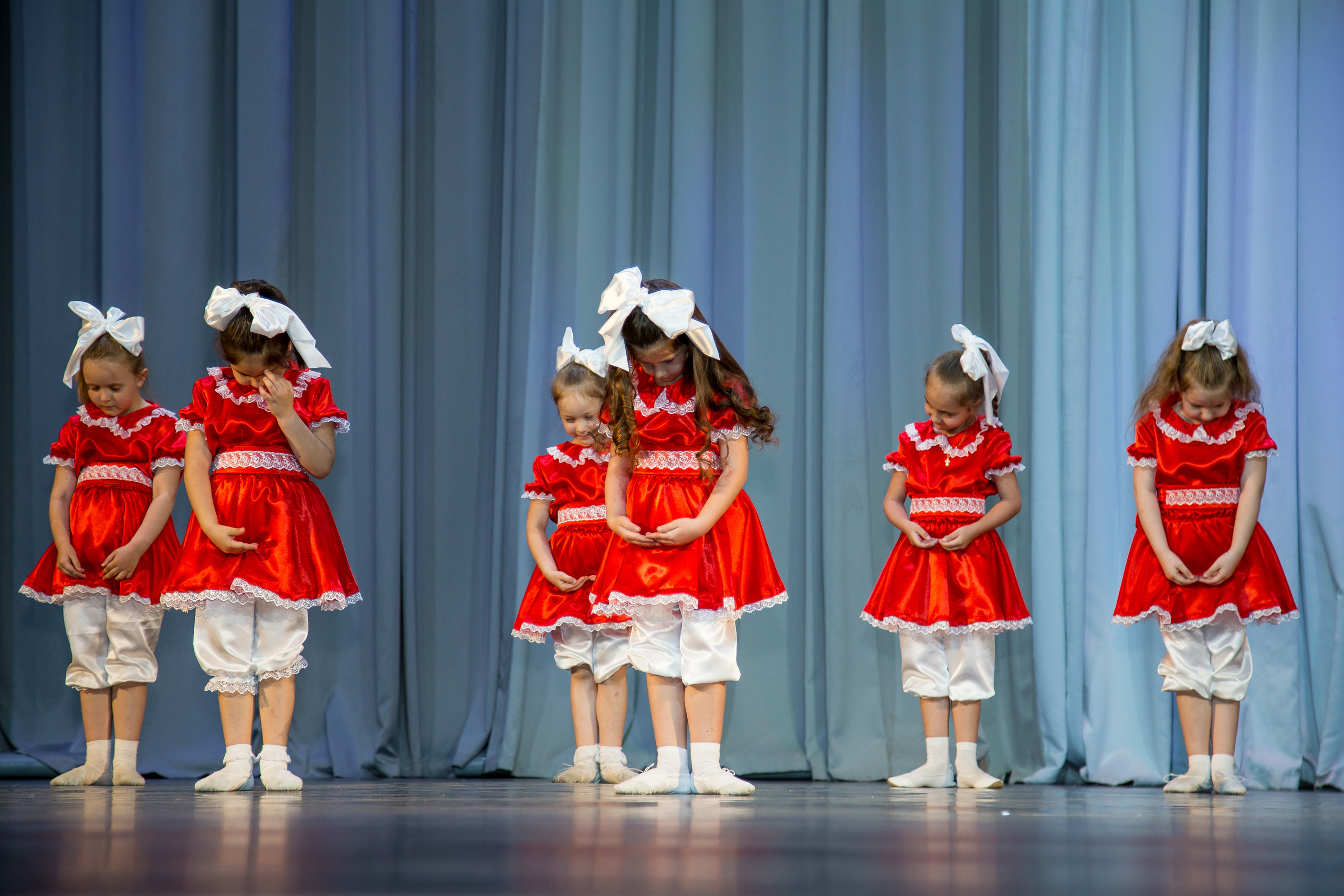 Отчетный концерт. Свадебный Семейный Репортажный фотограф в Москве