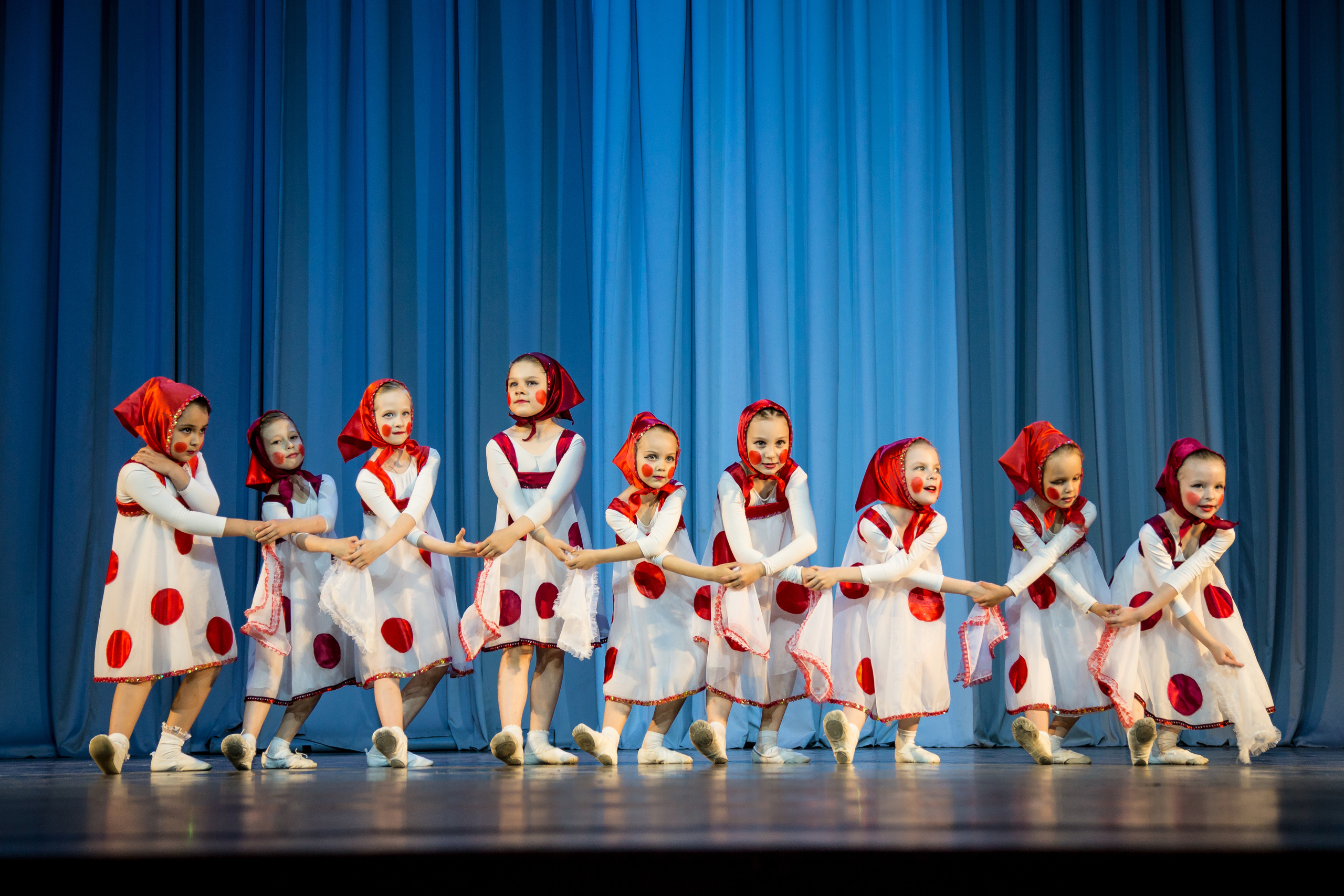 Отчетный концерт. Свадебный Семейный Репортажный фотограф в Москве