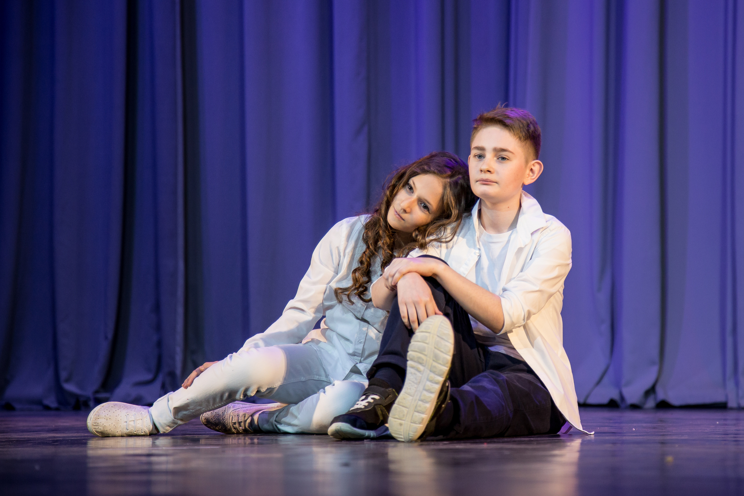 Отчетный концерт. Свадебный Семейный Репортажный фотограф в Москве