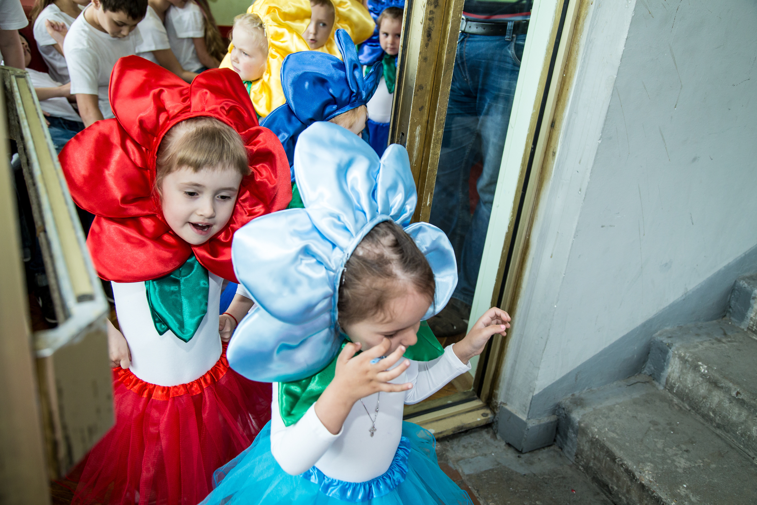 Отчетный концерт. Свадебный Семейный Репортажный фотограф в Москве