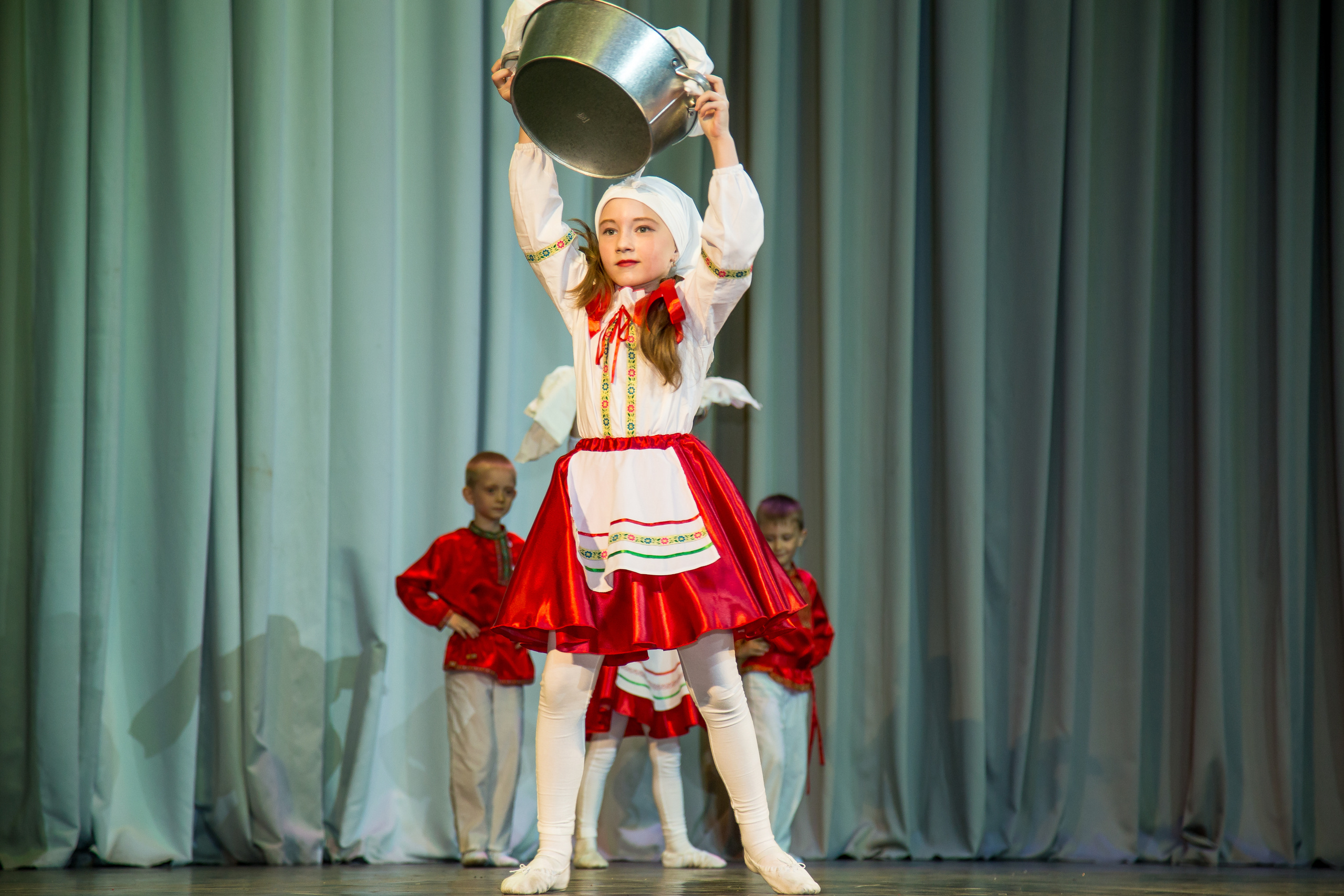 Отчетный концерт. Свадебный Семейный Репортажный фотограф в Москве