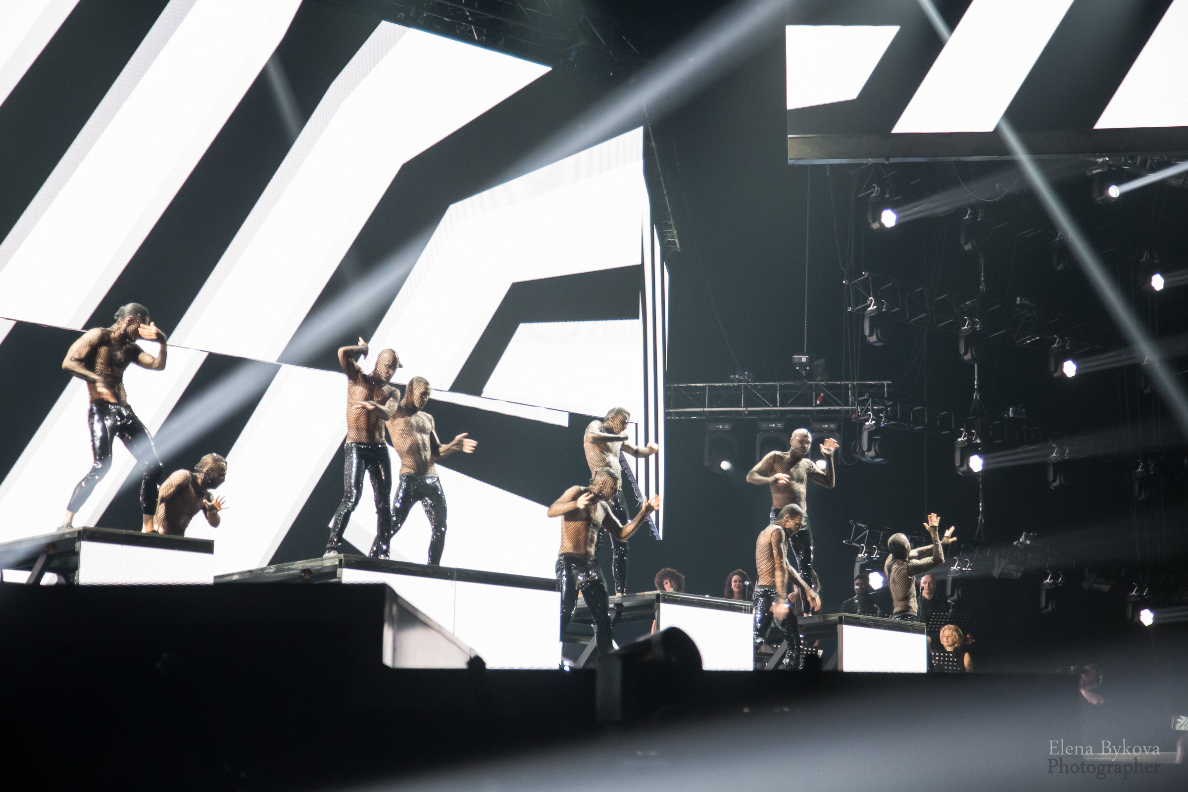 Шоу "Дива" в Олимпийском. Свадебный Семейный Репортажный фотограф в Москве