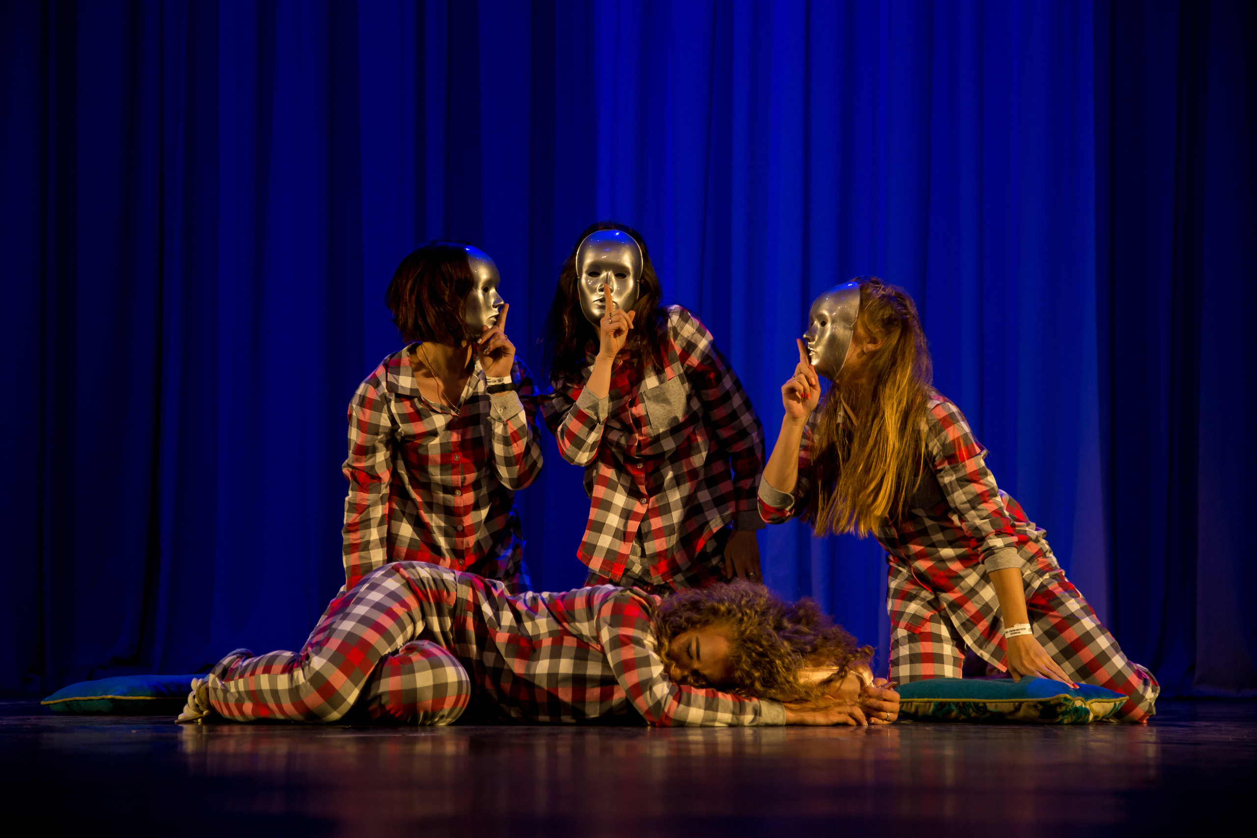 Отчетный концерт. Свадебный Семейный Репортажный фотограф в Москве