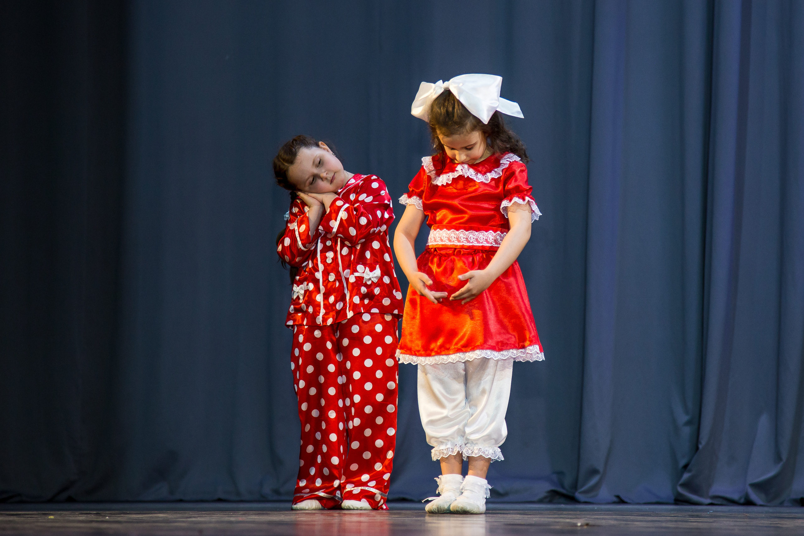 Отчетный концерт. Свадебный Семейный Репортажный фотограф в Москве