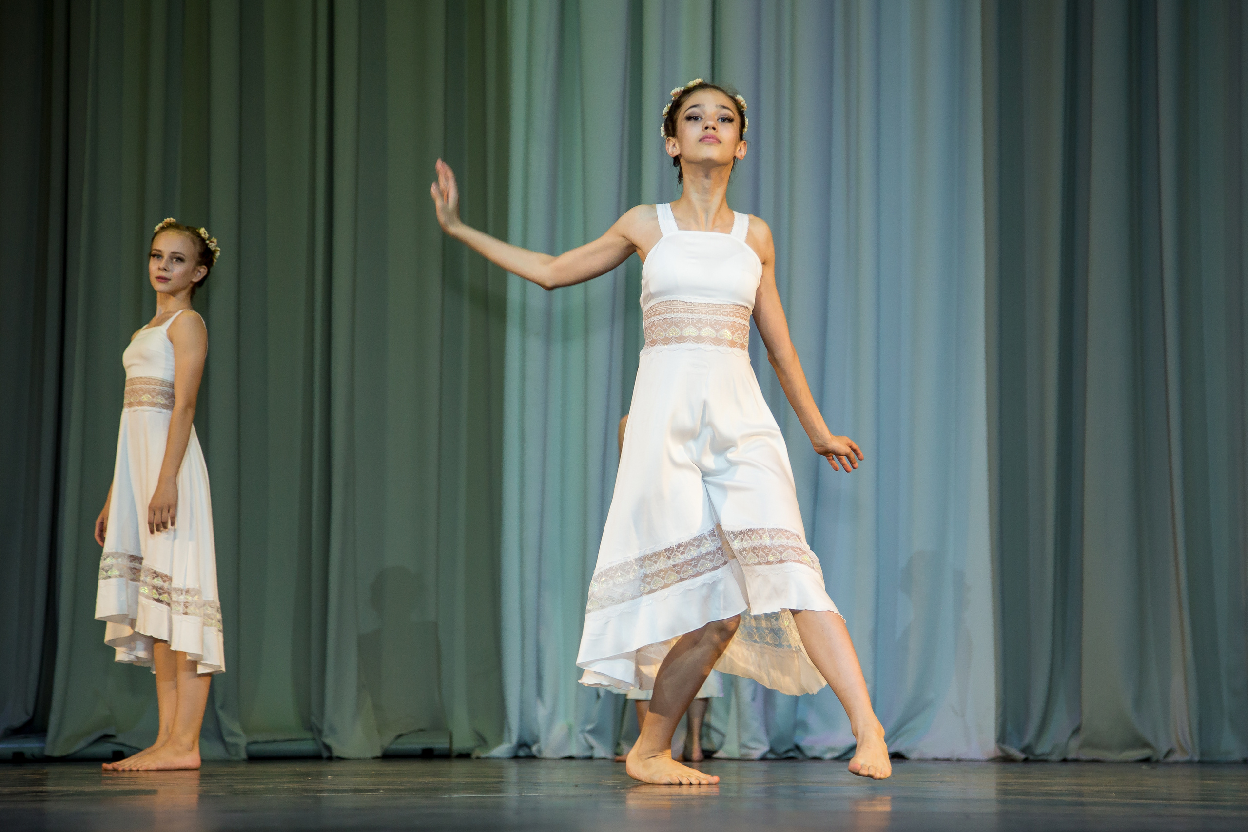 Отчетный концерт. Свадебный Семейный Репортажный фотограф в Москве