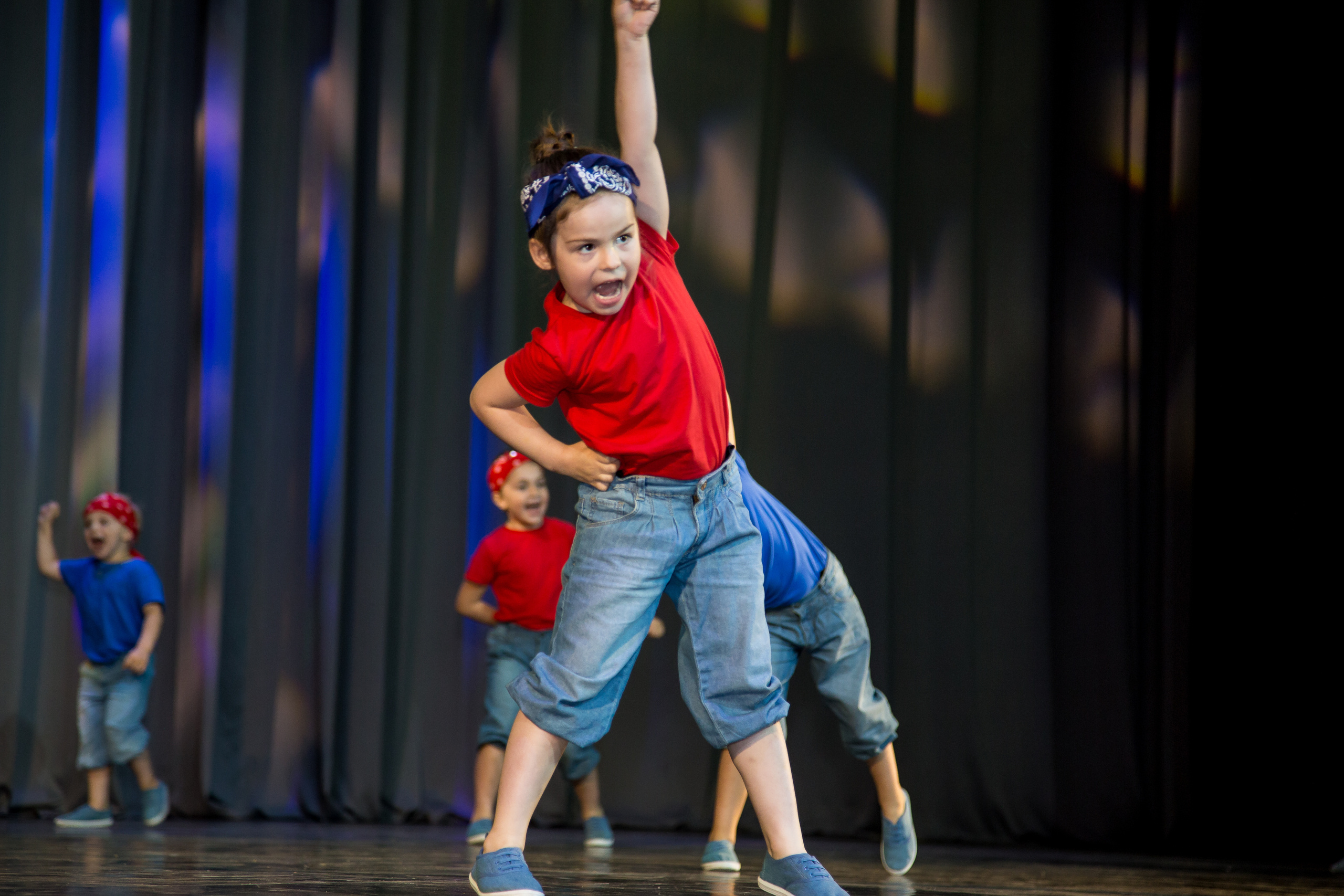 Отчетный концерт. Свадебный Семейный Репортажный фотограф в Москве