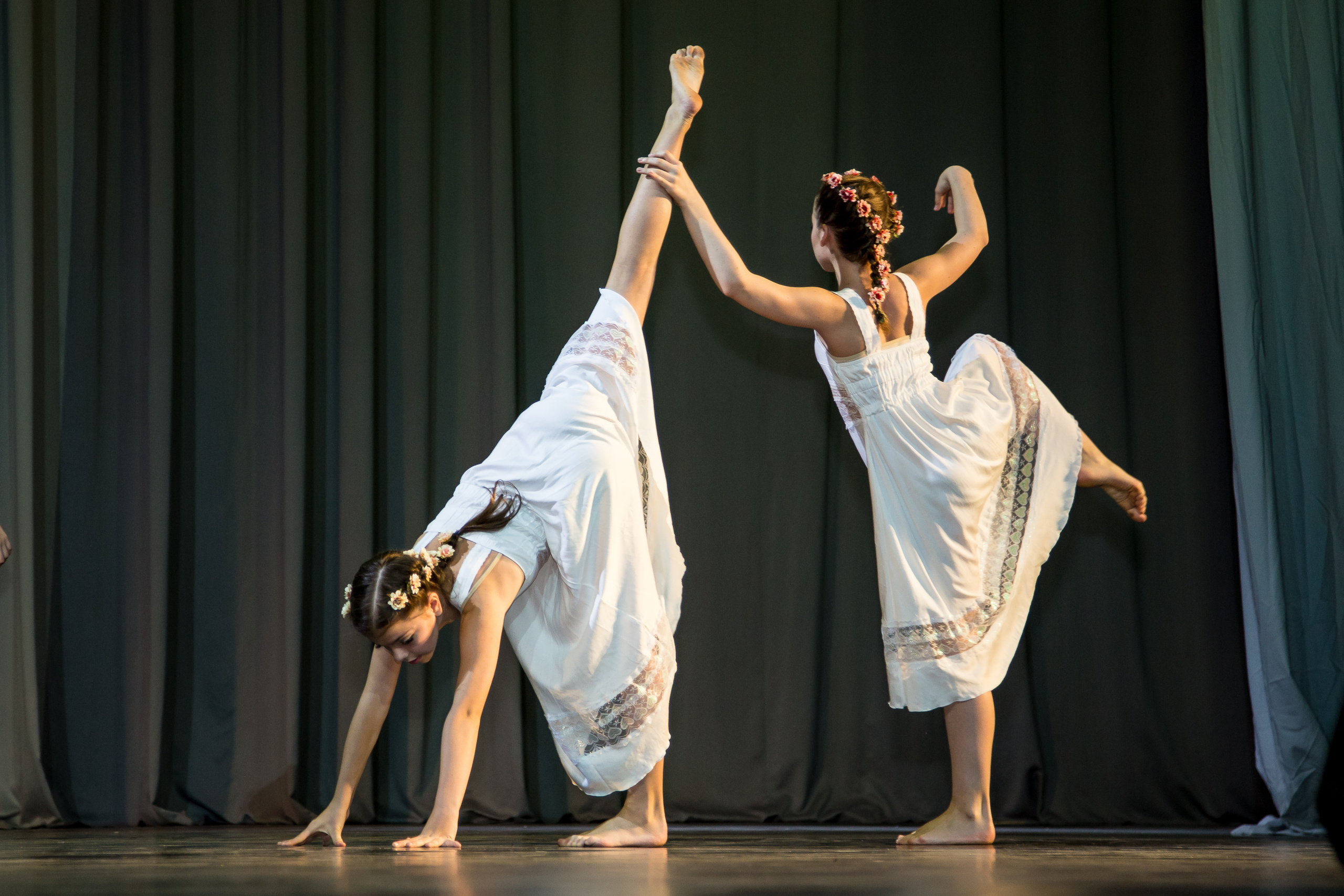 Отчетный концерт. Свадебный Семейный Репортажный фотограф в Москве